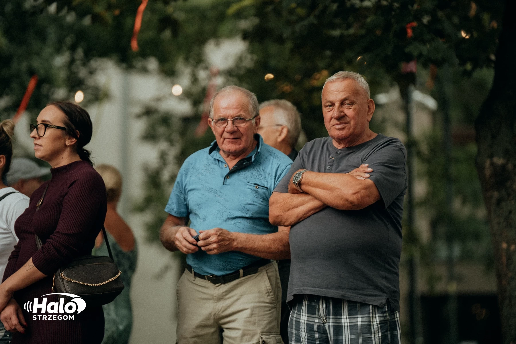 34. Międzynarodowy Festiwal Folkloru - relacja, zdjęcie 487