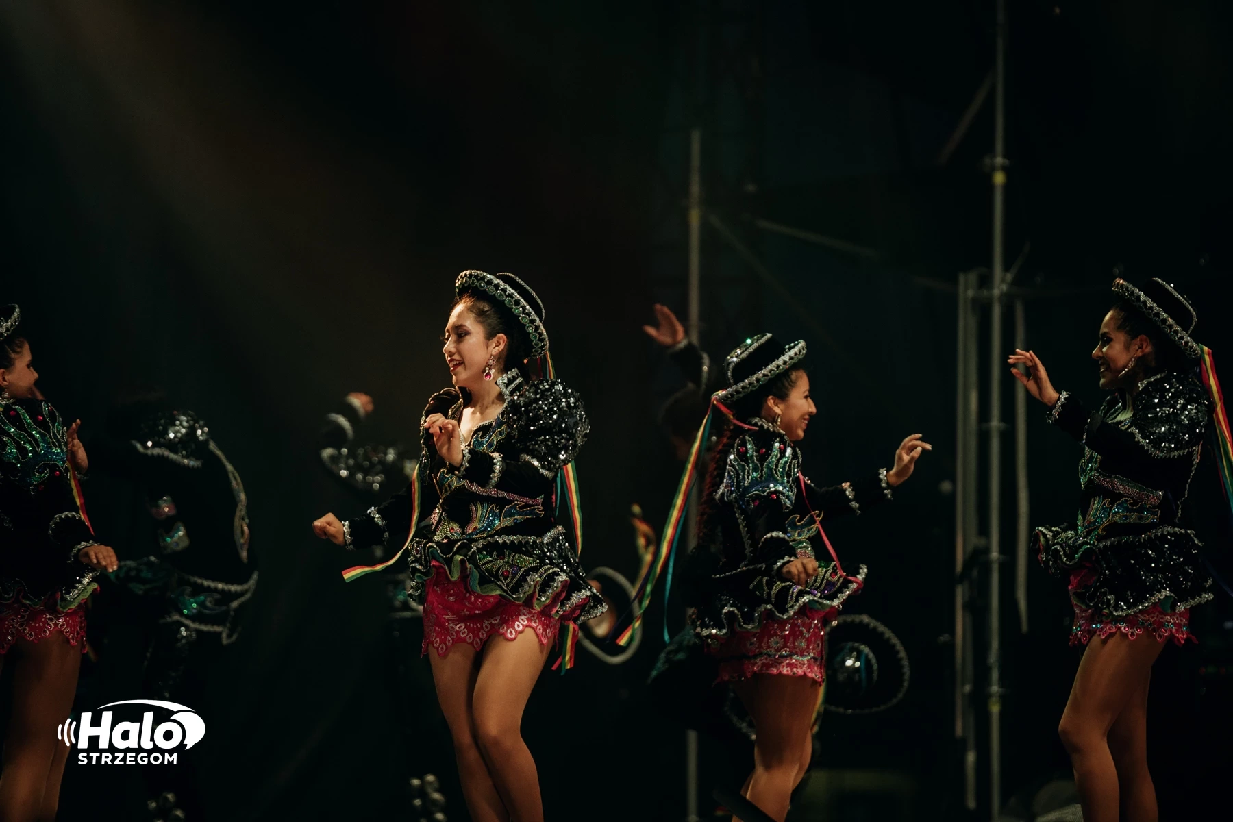 34. Międzynarodowy Festiwal Folkloru - relacja, zdjęcie 438