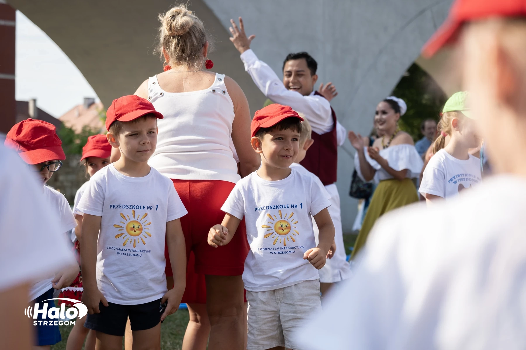34. Międzynarodowy Festiwal Folkloru - relacja, zdjęcie 663