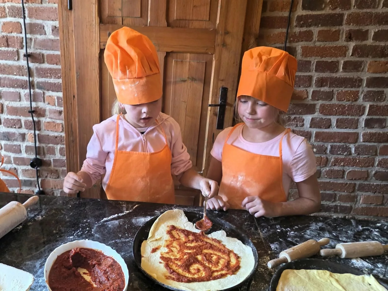 Dyniowy MasterChef w Olszanach. Do gospodarstwa Staraków zjeżdżają grupy z całego regionu - zdjęcie 3