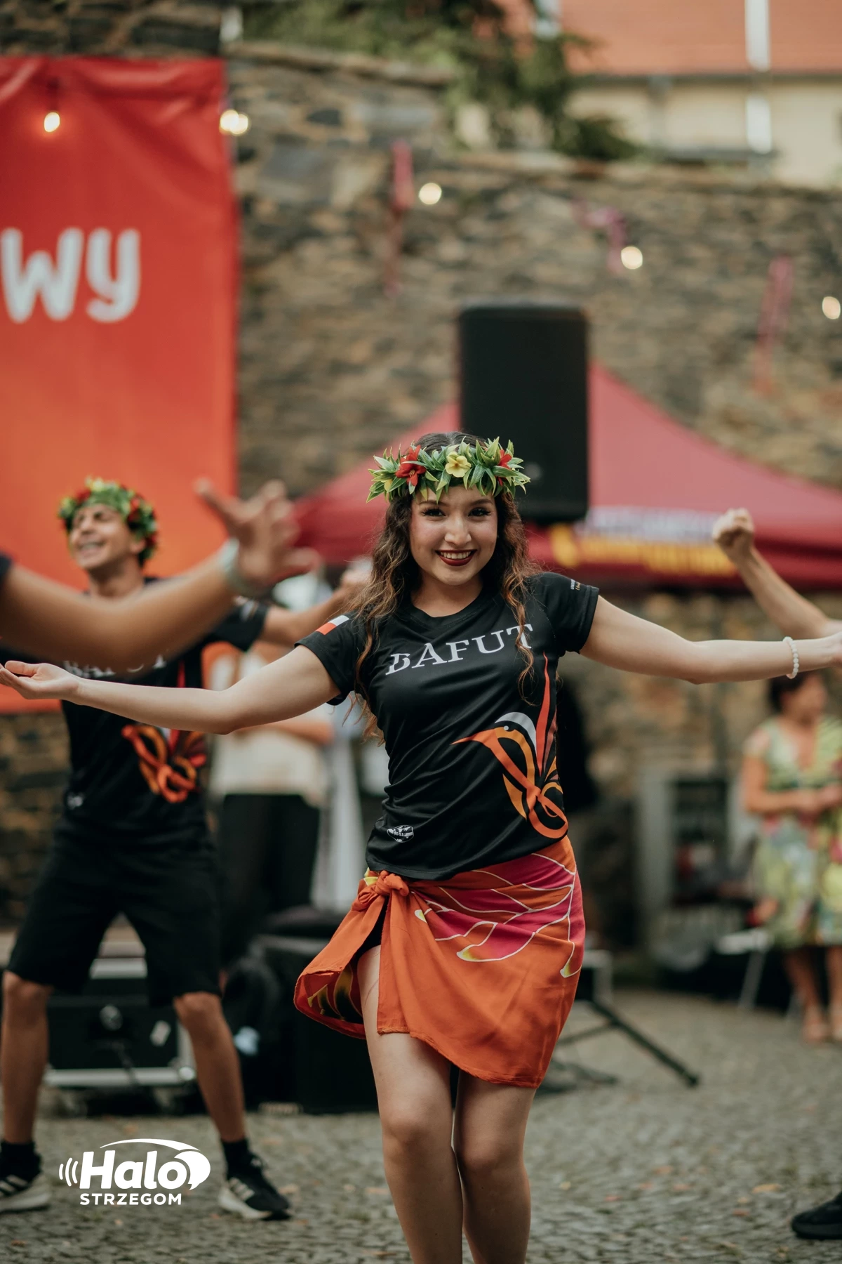 34. Międzynarodowy Festiwal Folkloru - relacja, zdjęcie 470
