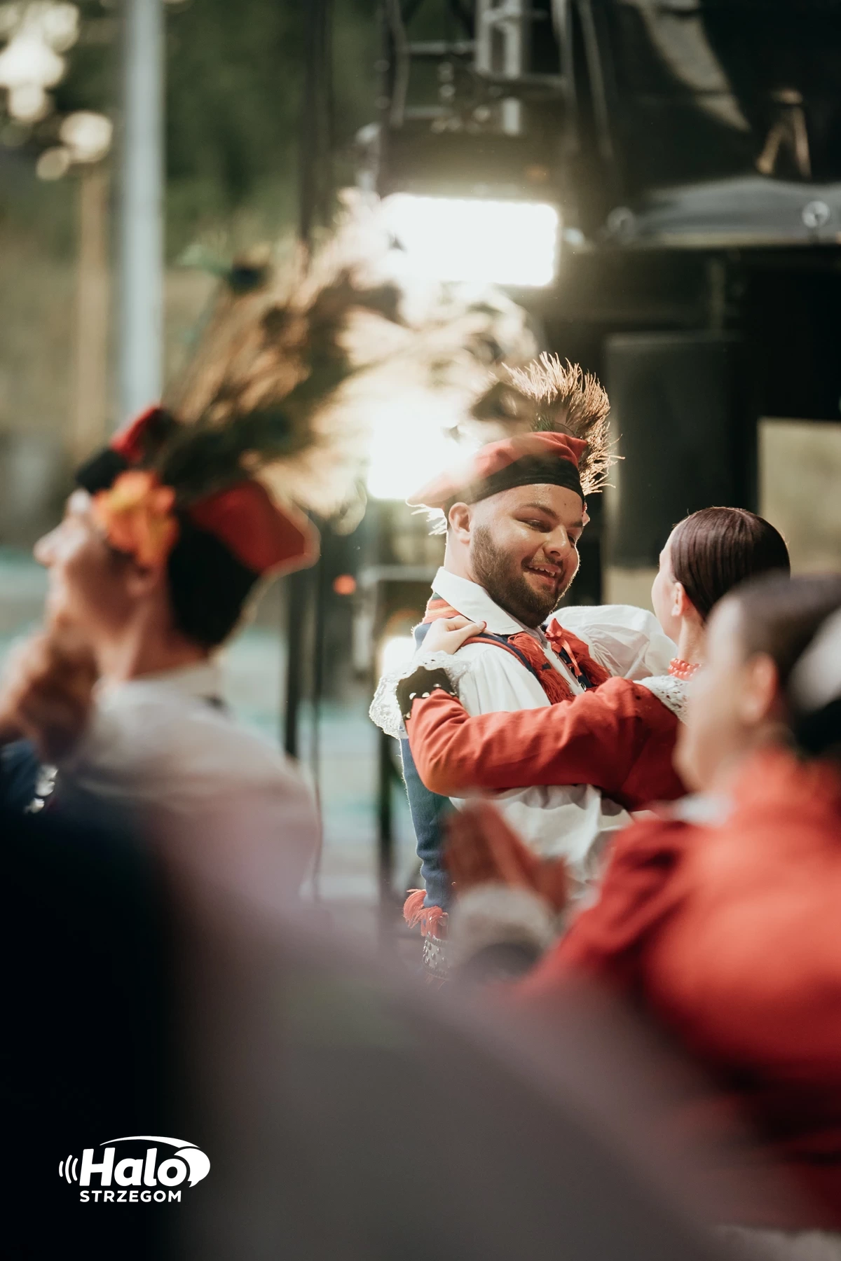 34. Międzynarodowy Festiwal Folkloru - relacja, zdjęcie 239