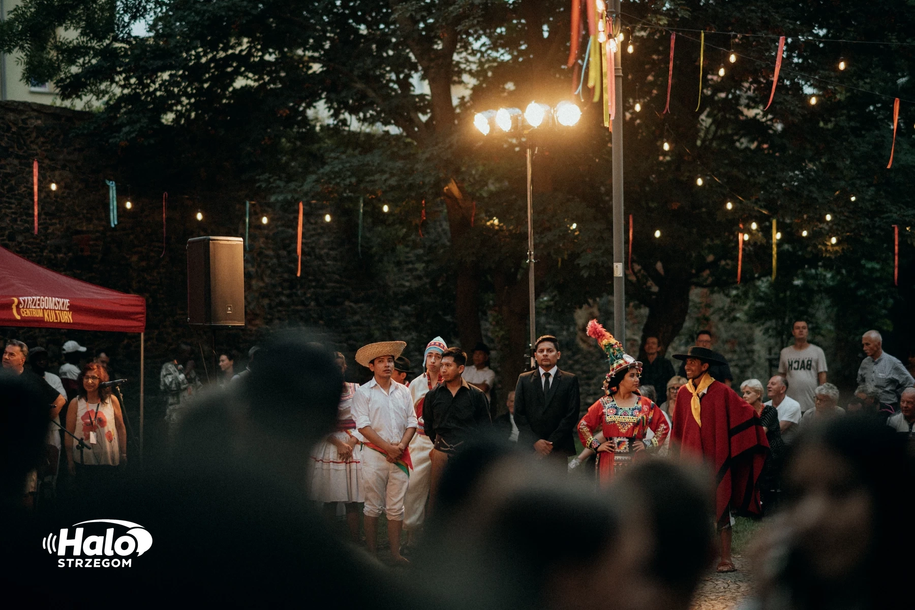 34. Międzynarodowy Festiwal Folkloru - relacja, zdjęcie 565
