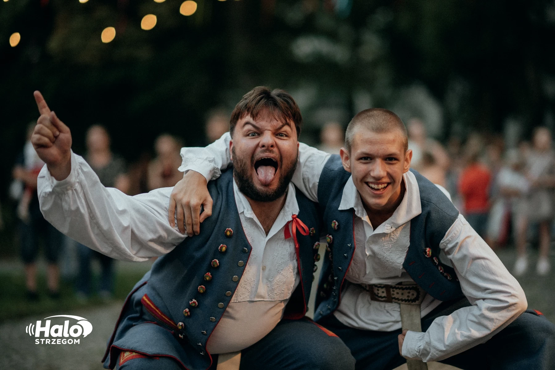 34. Międzynarodowy Festiwal Folkloru - relacja, zdjęcie 533