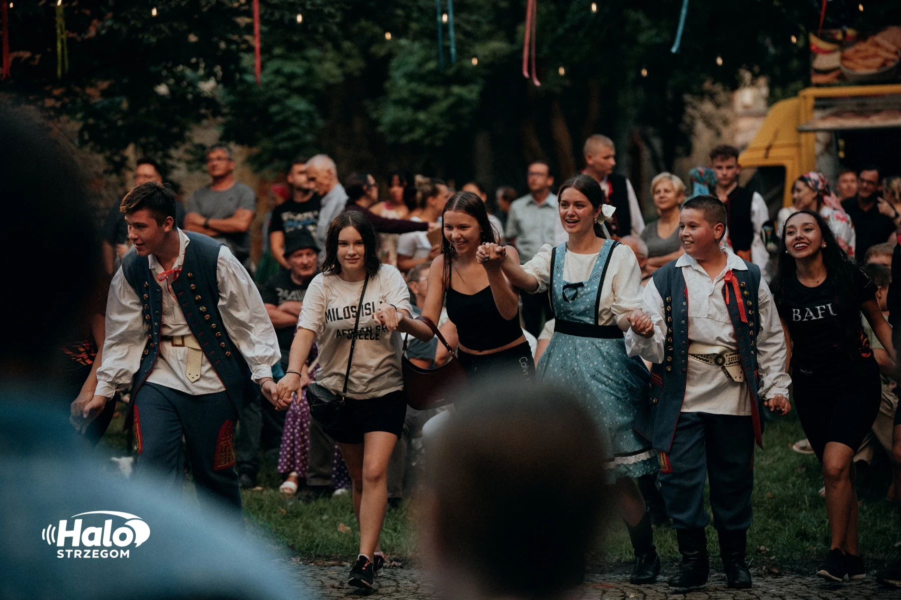 34. Międzynarodowy Festiwal Folkloru - relacja, zdjęcie 553