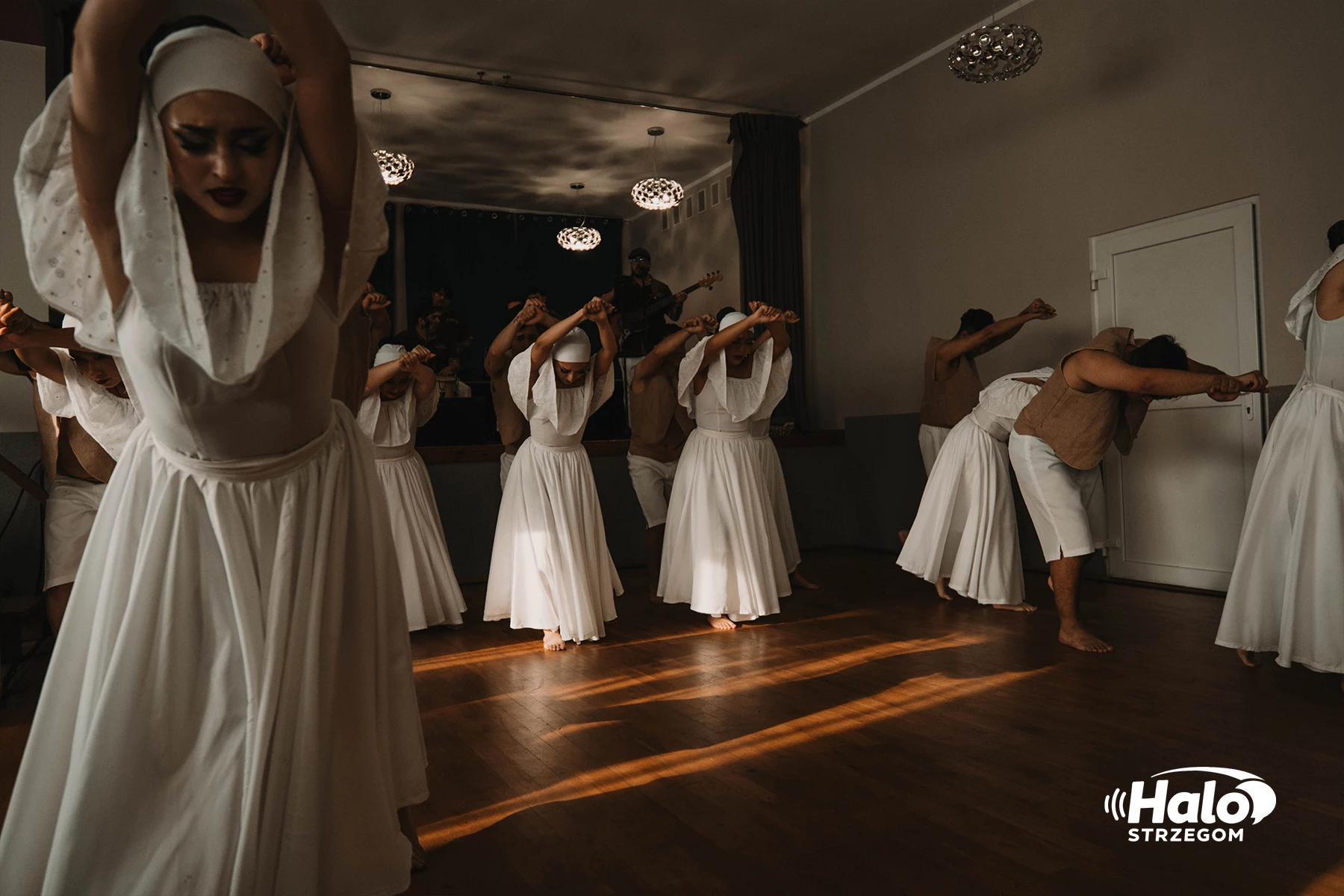 34. Międzynarodowy Festiwal Folkloru - relacja, zdjęcie 801