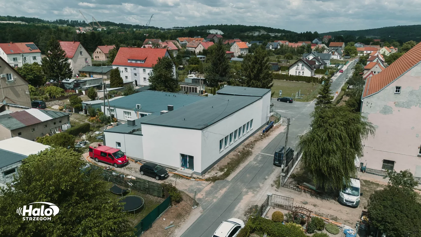Ponad 16 mln zł na modernizację szkół i świetlic. - zdjęcie 3