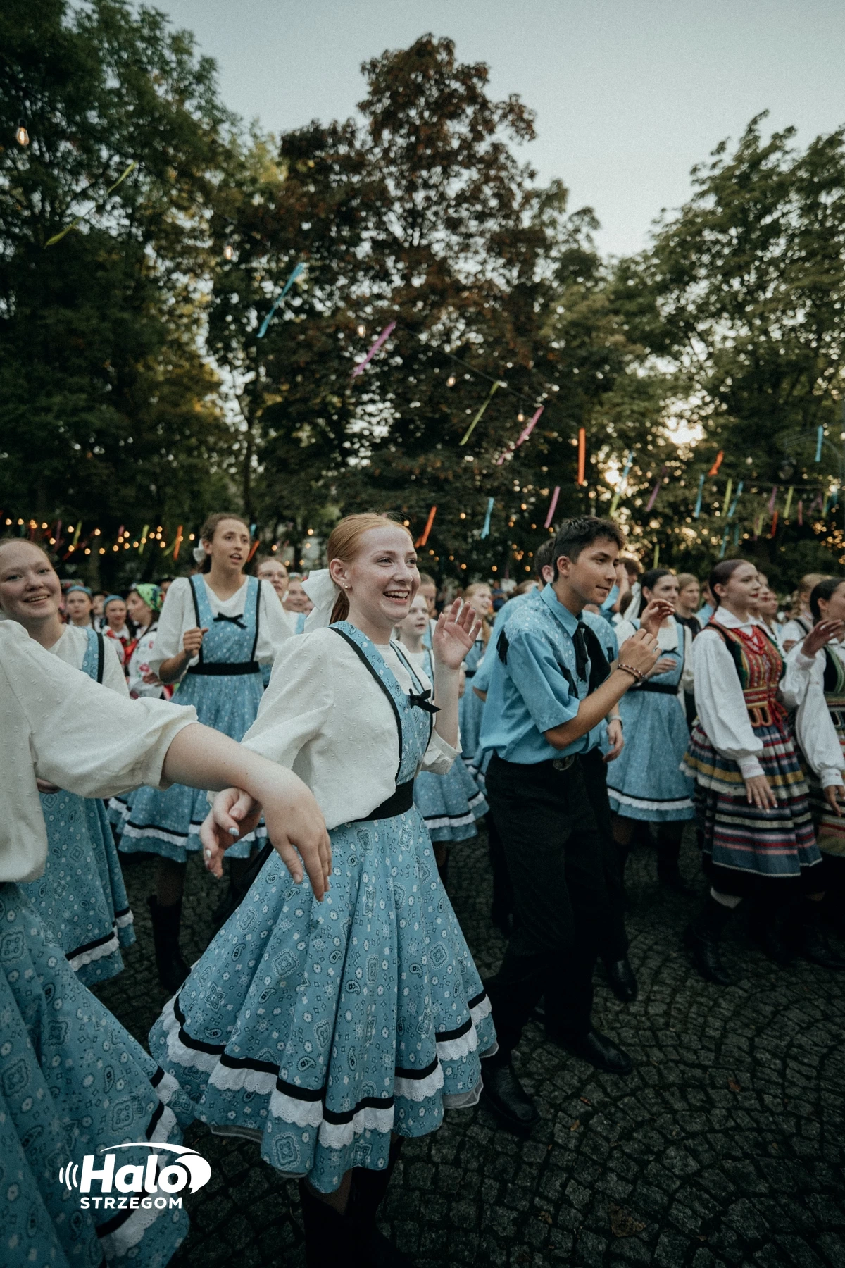 34. Międzynarodowy Festiwal Folkloru - relacja, zdjęcie 507