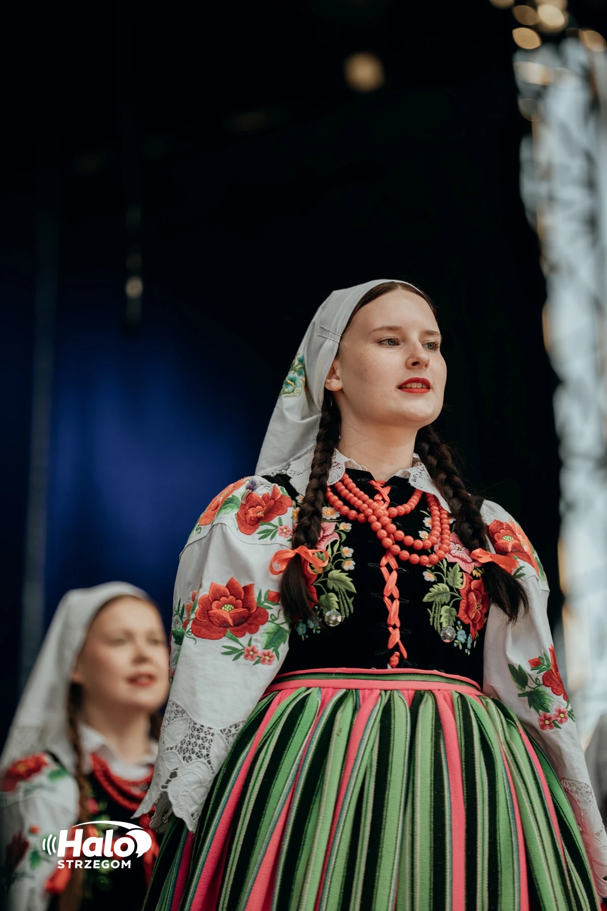 34. Międzynarodowy Festiwal Folkloru - relacja, zdjęcie 160