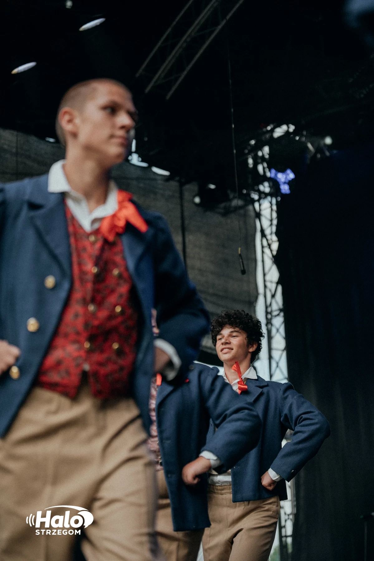 34. Międzynarodowy Festiwal Folkloru - relacja, zdjęcie 331