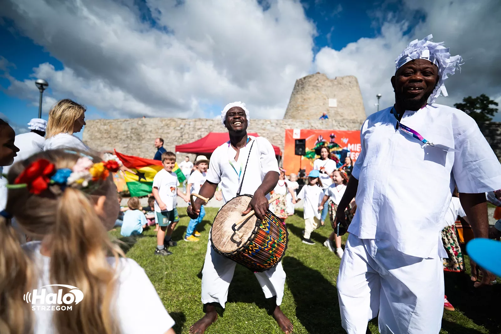 Strzegom znów stanie się stolicą światowego folkloru. Przed nami 34. Międzynarodowy Festiwal Folkloru - zdjęcie 2
