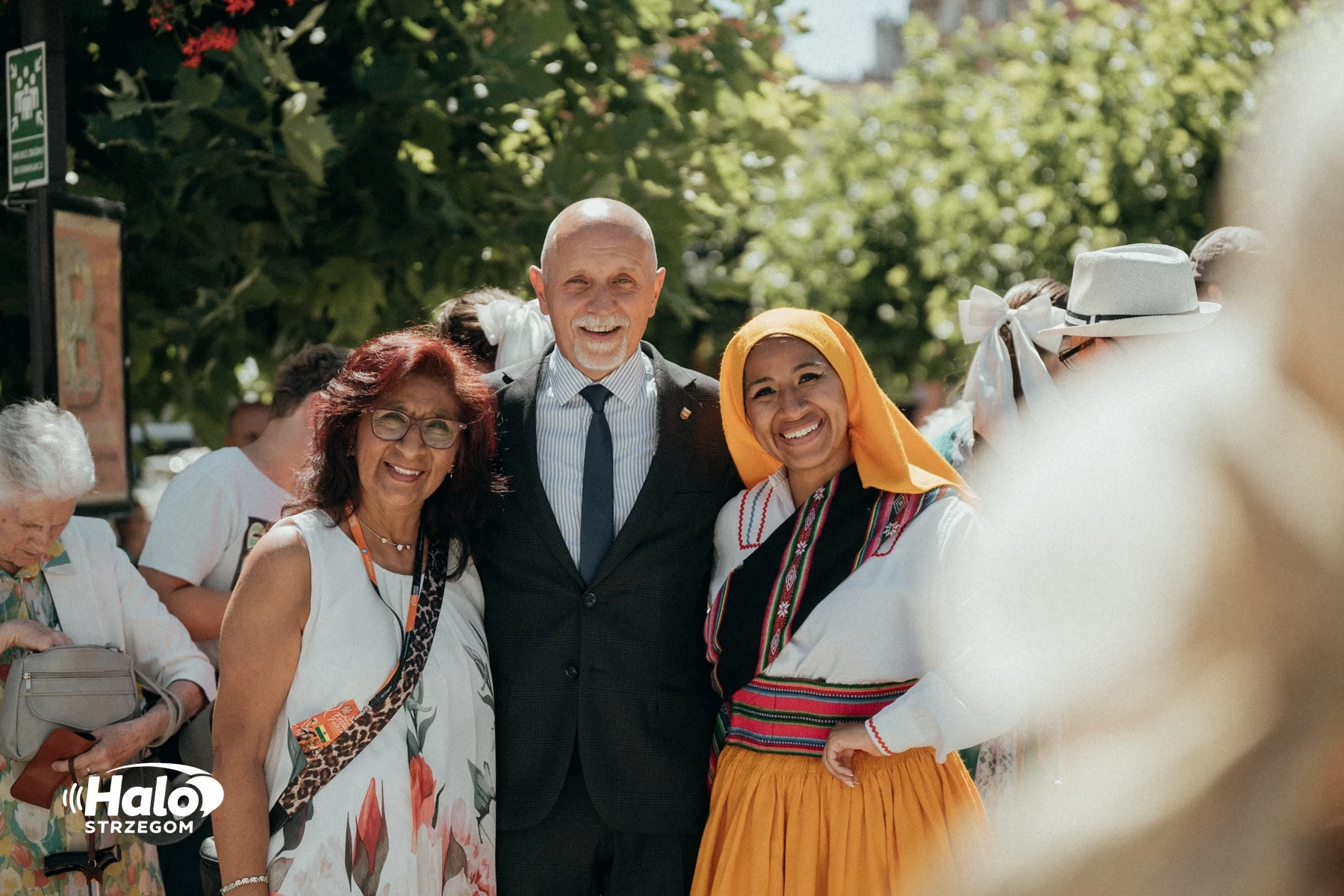 34. Międzynarodowy Festiwal Folkloru - relacja, zdjęcie 153