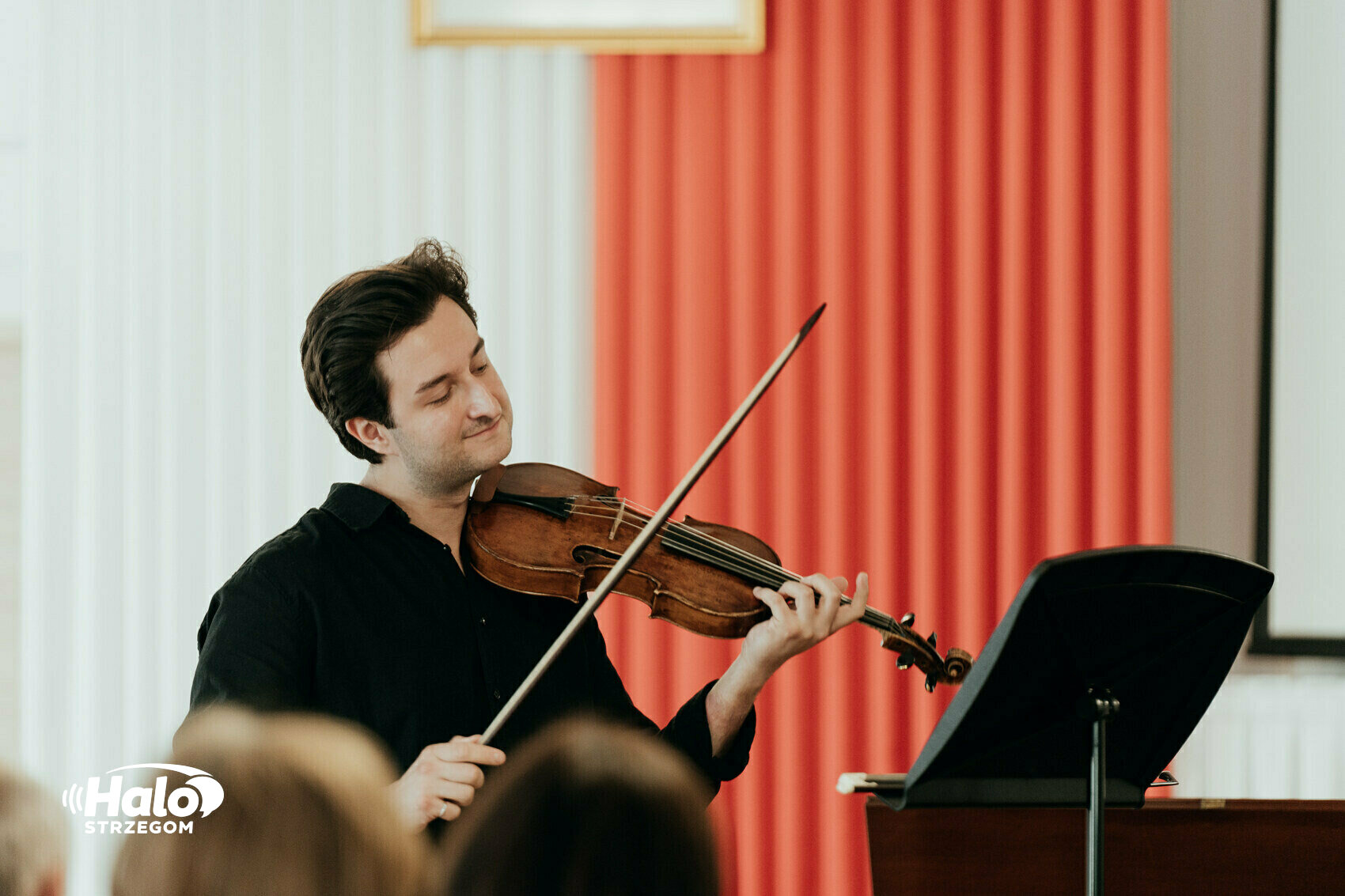 Fortepian w kamieniołomie pokazał klasę. Reszta jest tylko szumem - zdjęcie 9