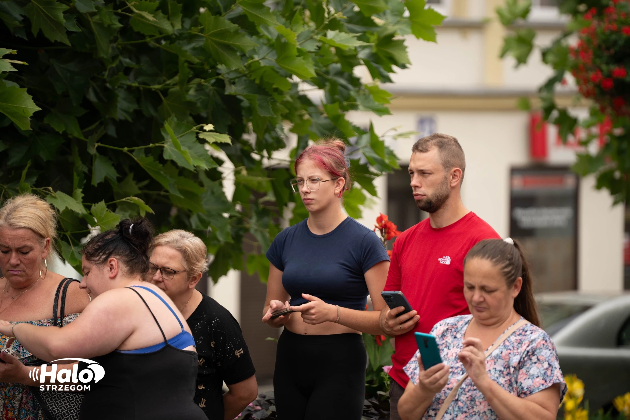 Strzegom oddał hołd Powstańcom Warszawskim - zdjęcie 4