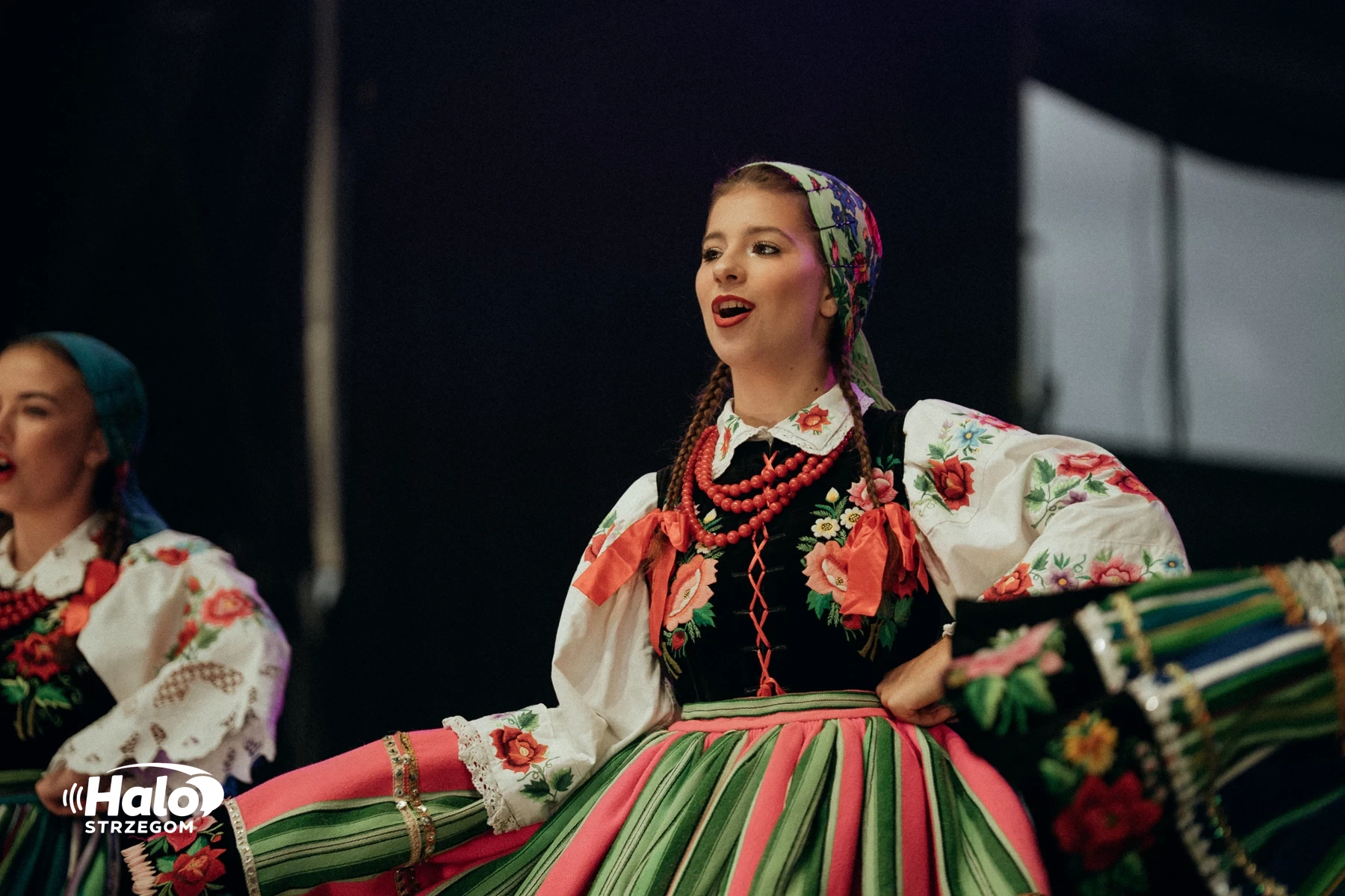 34. Międzynarodowy Festiwal Folkloru - relacja, zdjęcie 414