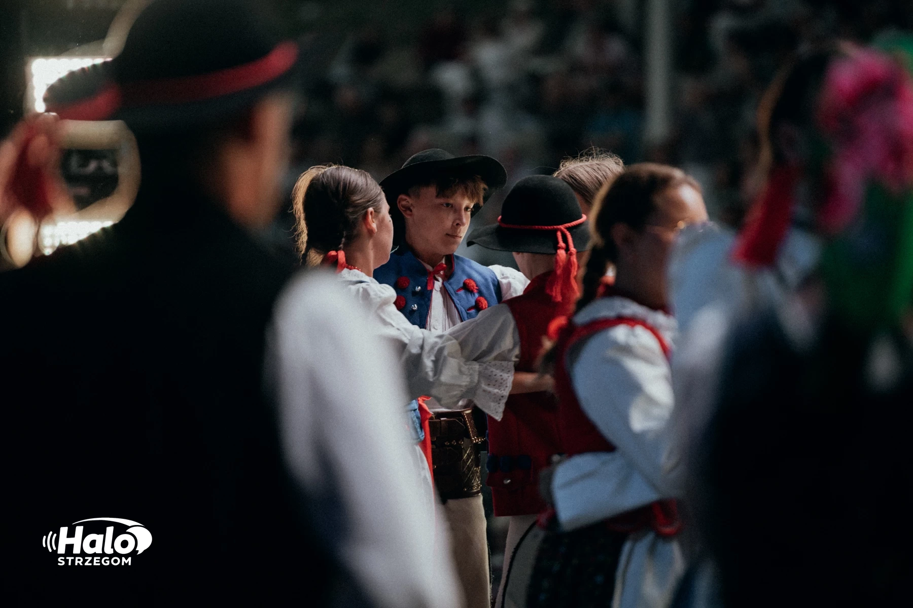 34. Międzynarodowy Festiwal Folkloru - relacja, zdjęcie 273