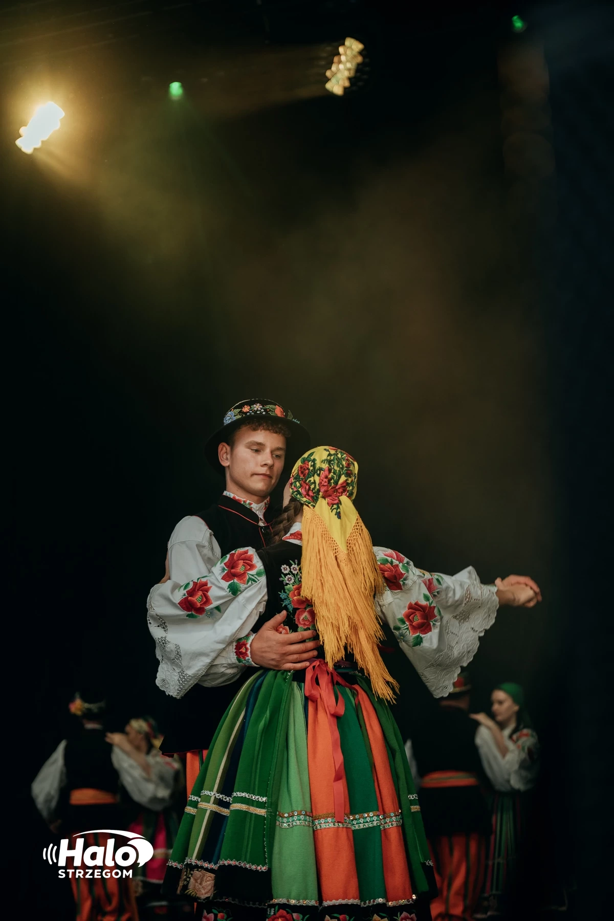 34. Międzynarodowy Festiwal Folkloru - relacja, zdjęcie 399