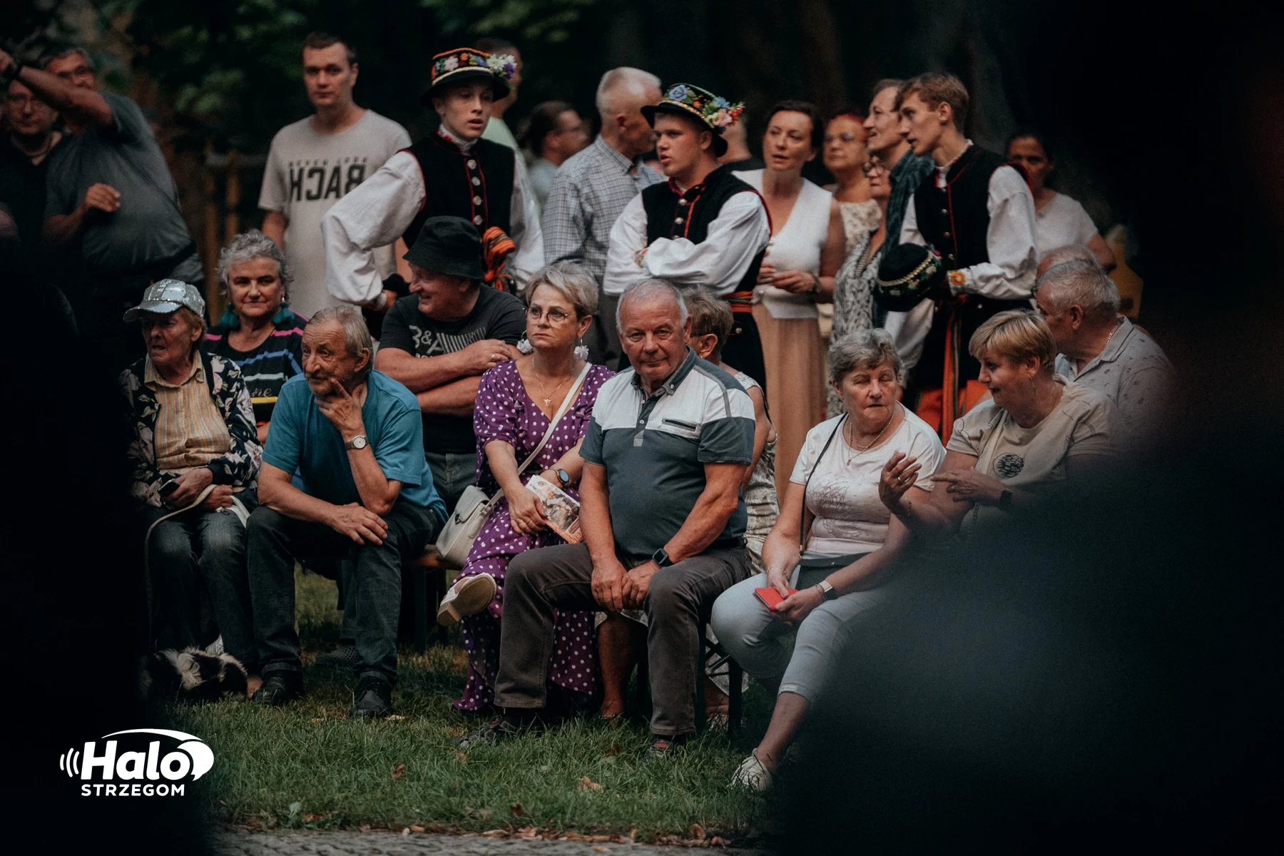 34. Międzynarodowy Festiwal Folkloru - relacja, zdjęcie 557