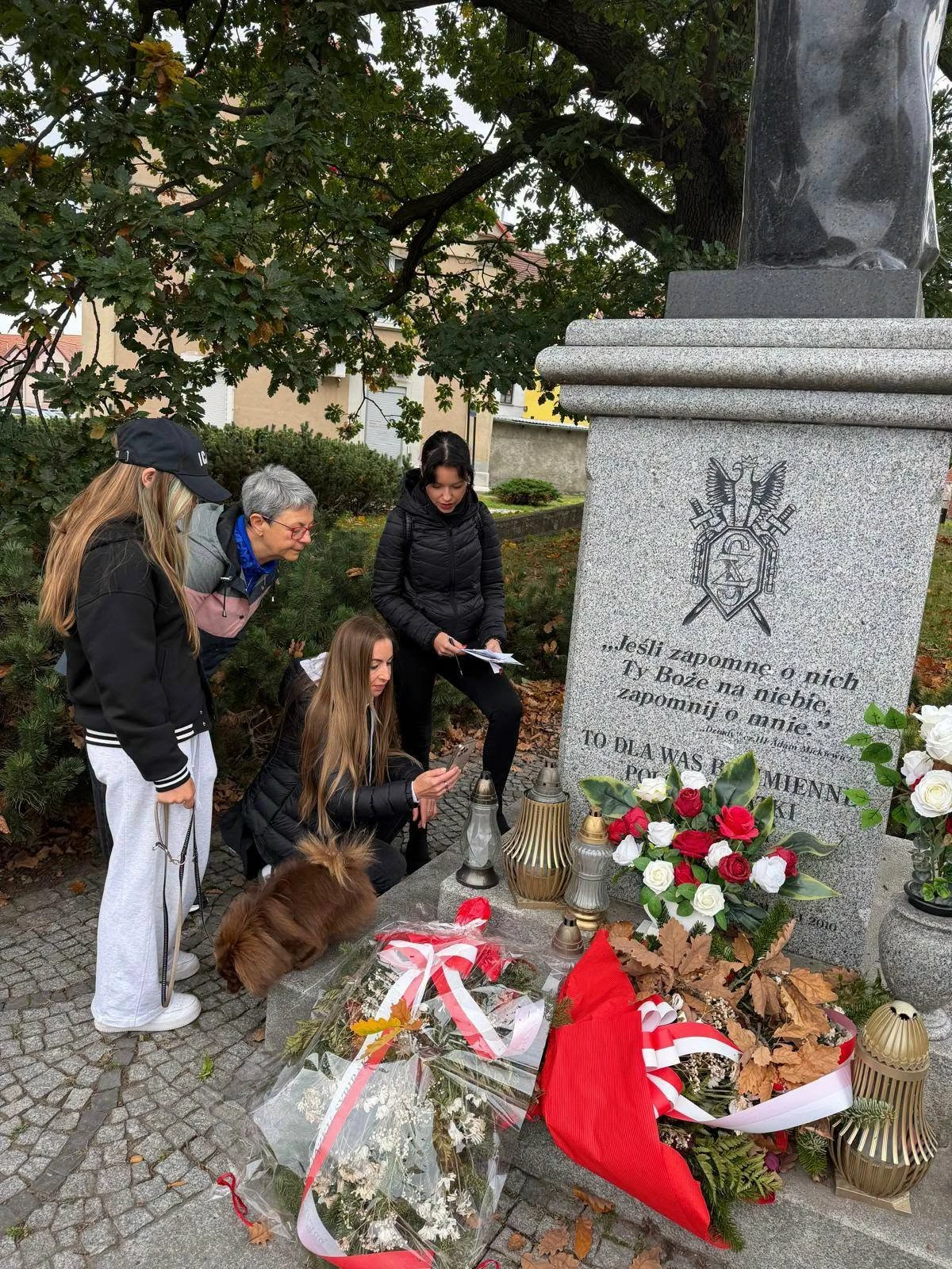 „Skarb Imbrama” połączył strzegomskie organizacje w terenie - zdjęcie 12
