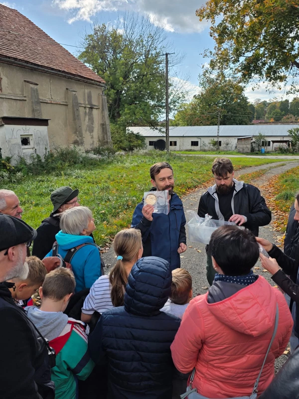 Granitowy Szlak zakończył sezon w Łażanach - zdjęcie 5