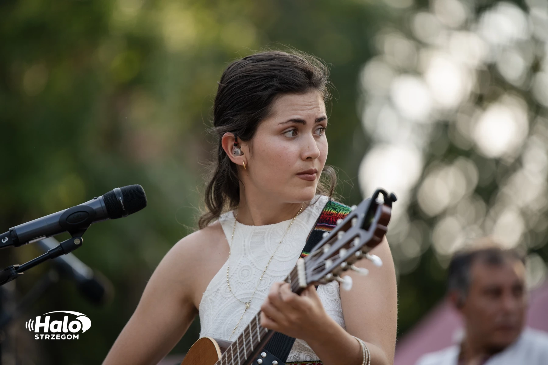 34. Międzynarodowy Festiwal Folkloru - relacja, zdjęcie 576