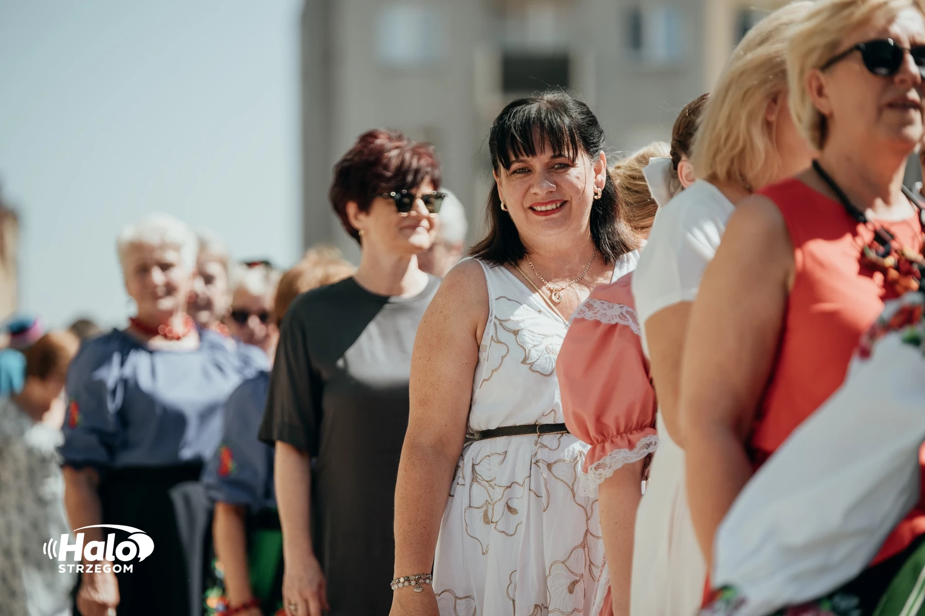 34. Międzynarodowy Festiwal Folkloru - relacja, zdjęcie 60