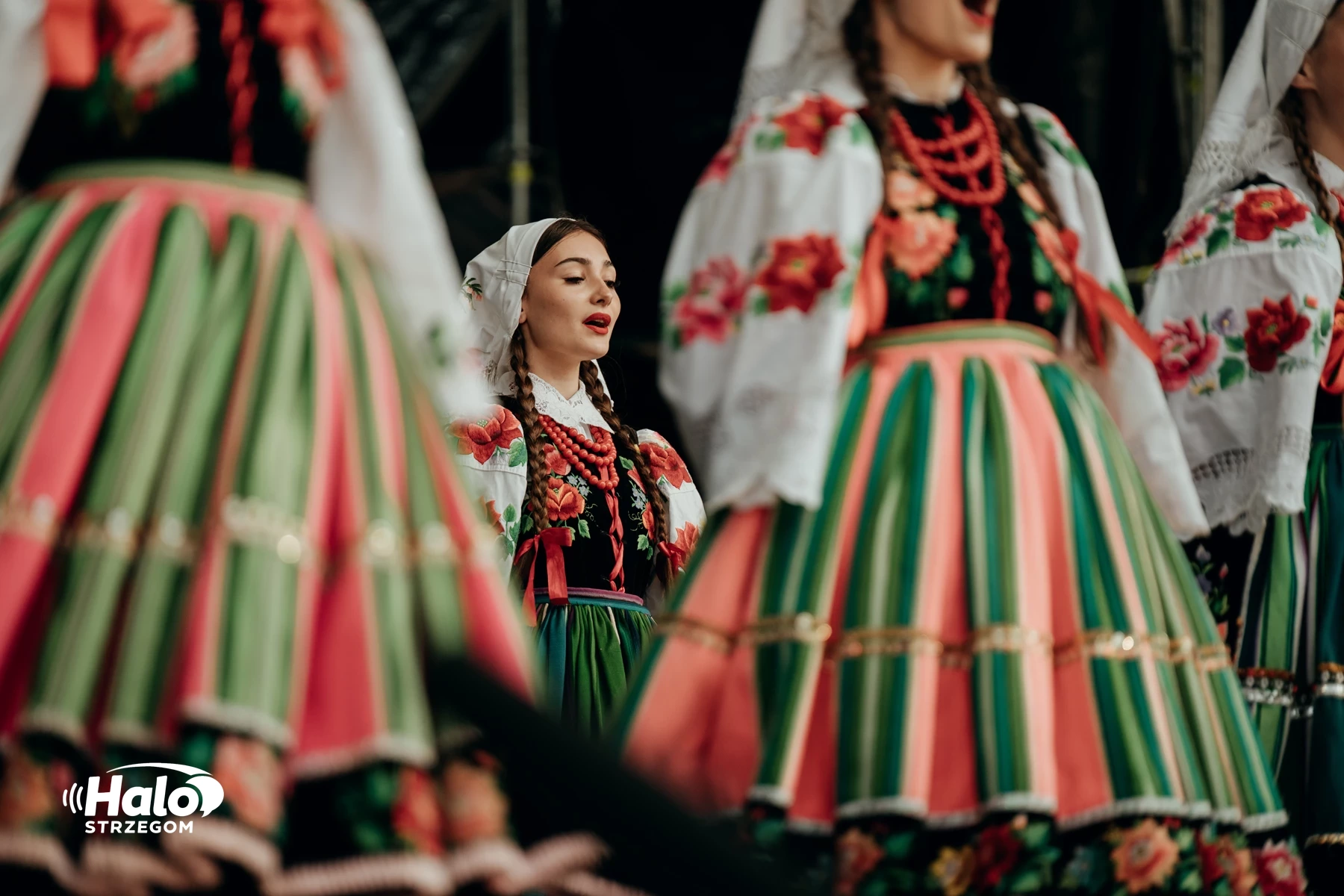 34. Międzynarodowy Festiwal Folkloru - relacja, zdjęcie 159