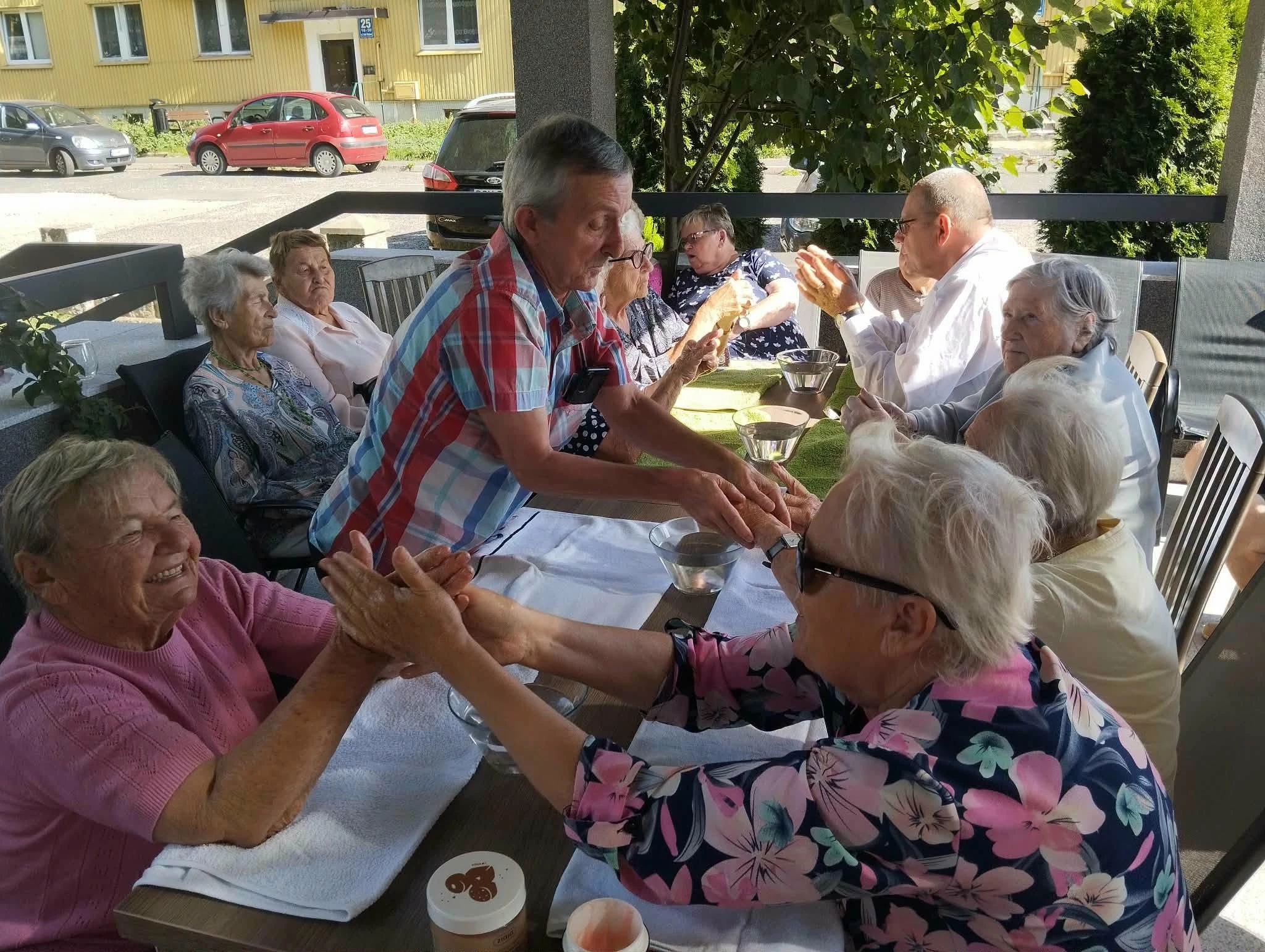 Senior-Wigor o urodzie. Liczy się nie tylko wygląd - zdjęcie 8