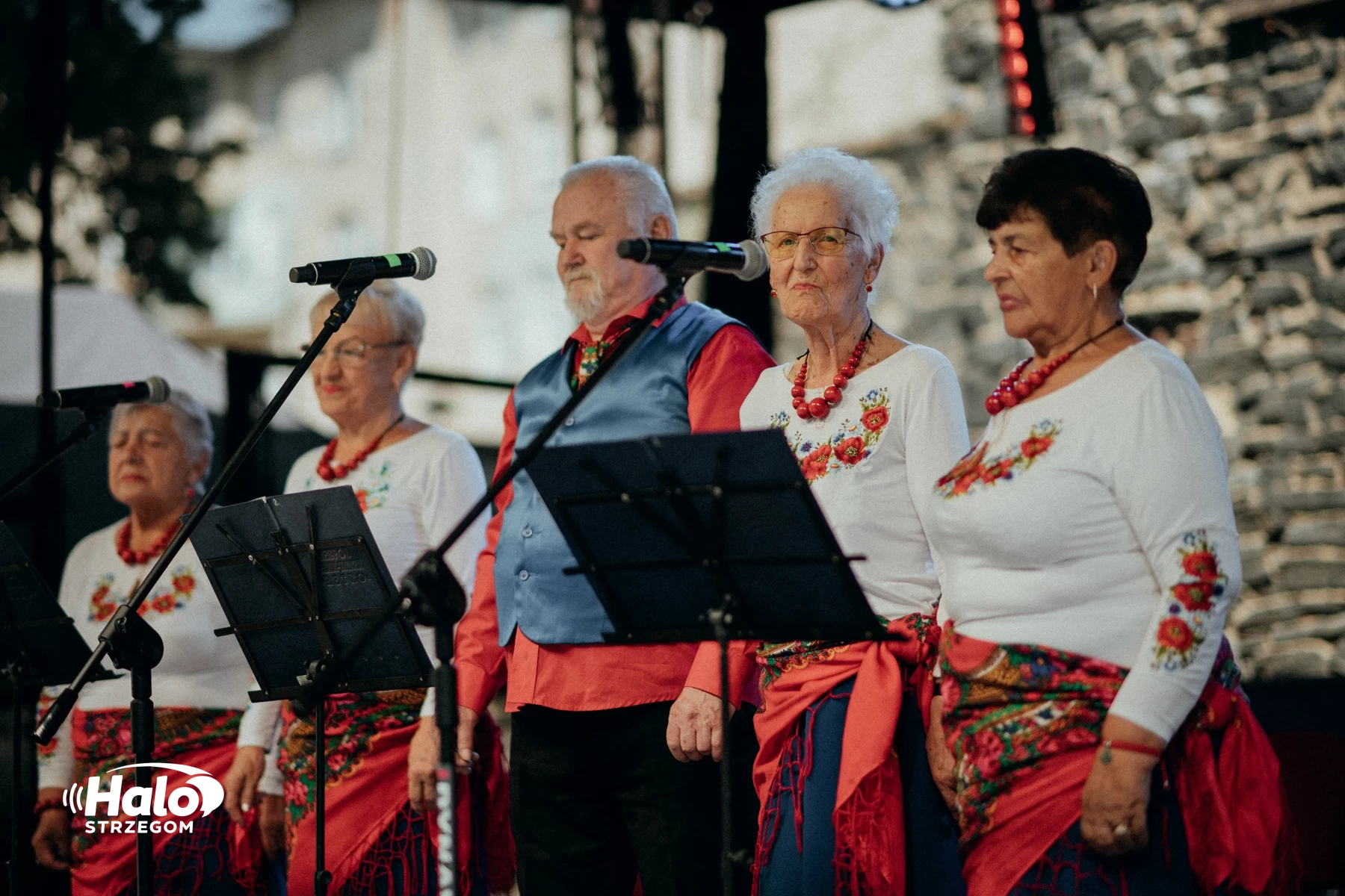 34. Międzynarodowy Festiwal Folkloru - relacja, zdjęcie 20