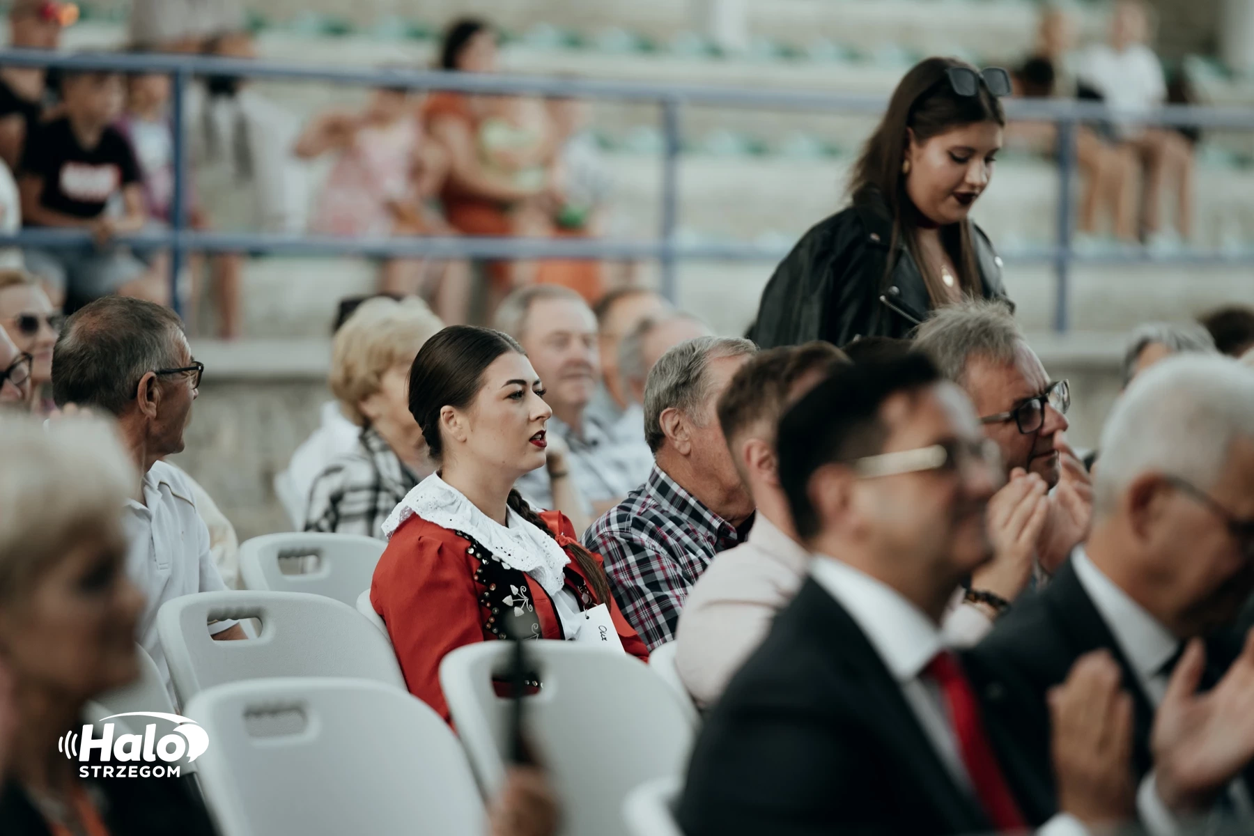 34. Międzynarodowy Festiwal Folkloru - relacja, zdjęcie 179