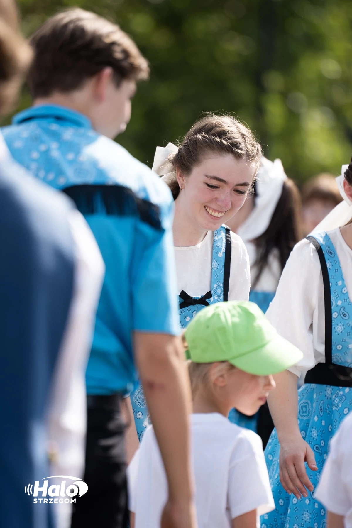 34. Międzynarodowy Festiwal Folkloru - relacja, zdjęcie 687
