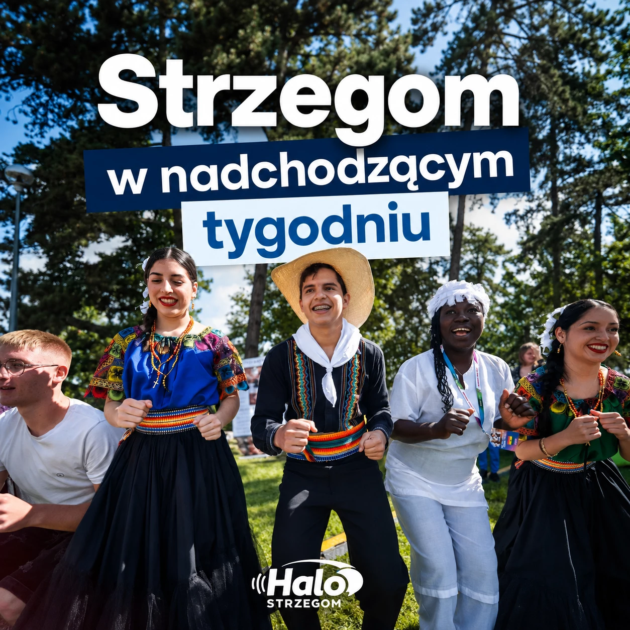 Co czeka mieszkańców Strzegomia w nadchodzącym tygodniu? Praktyczny kalendarz 3–9 sierpnia
