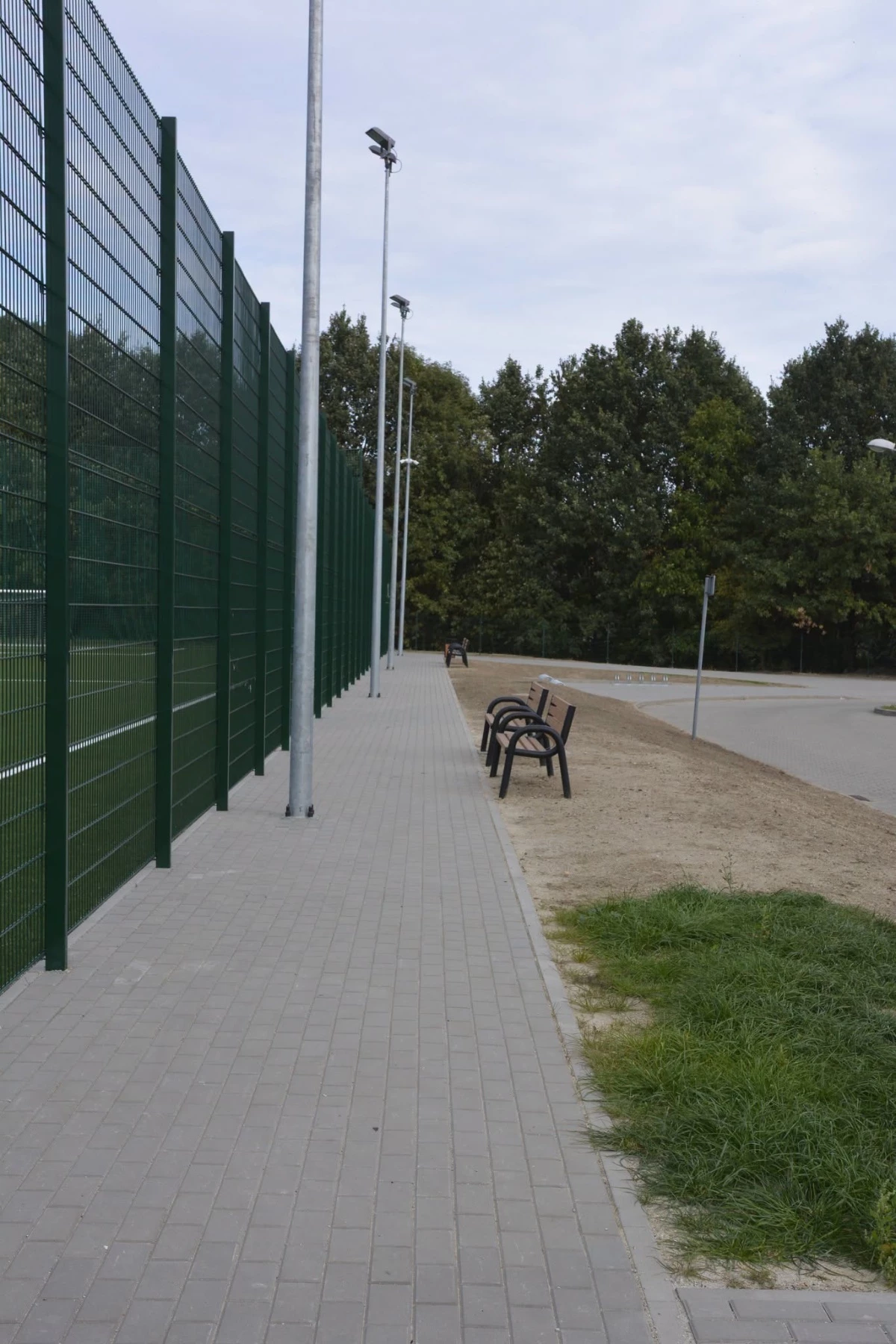 Nowy Orlik w Goczałkowie gotowy. Inwestycja zakończona - zdjęcie 8