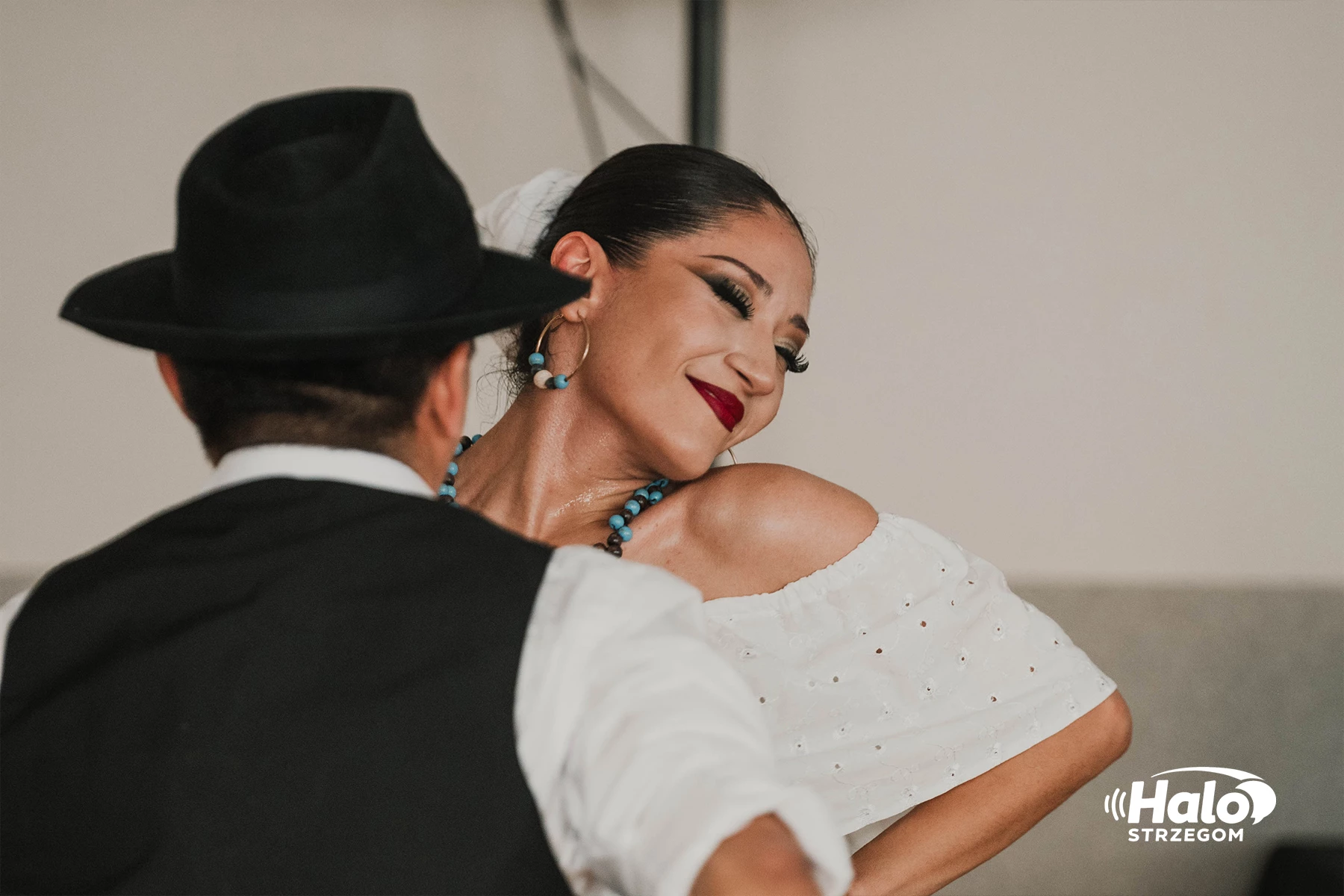 34. Międzynarodowy Festiwal Folkloru - relacja, zdjęcie 781