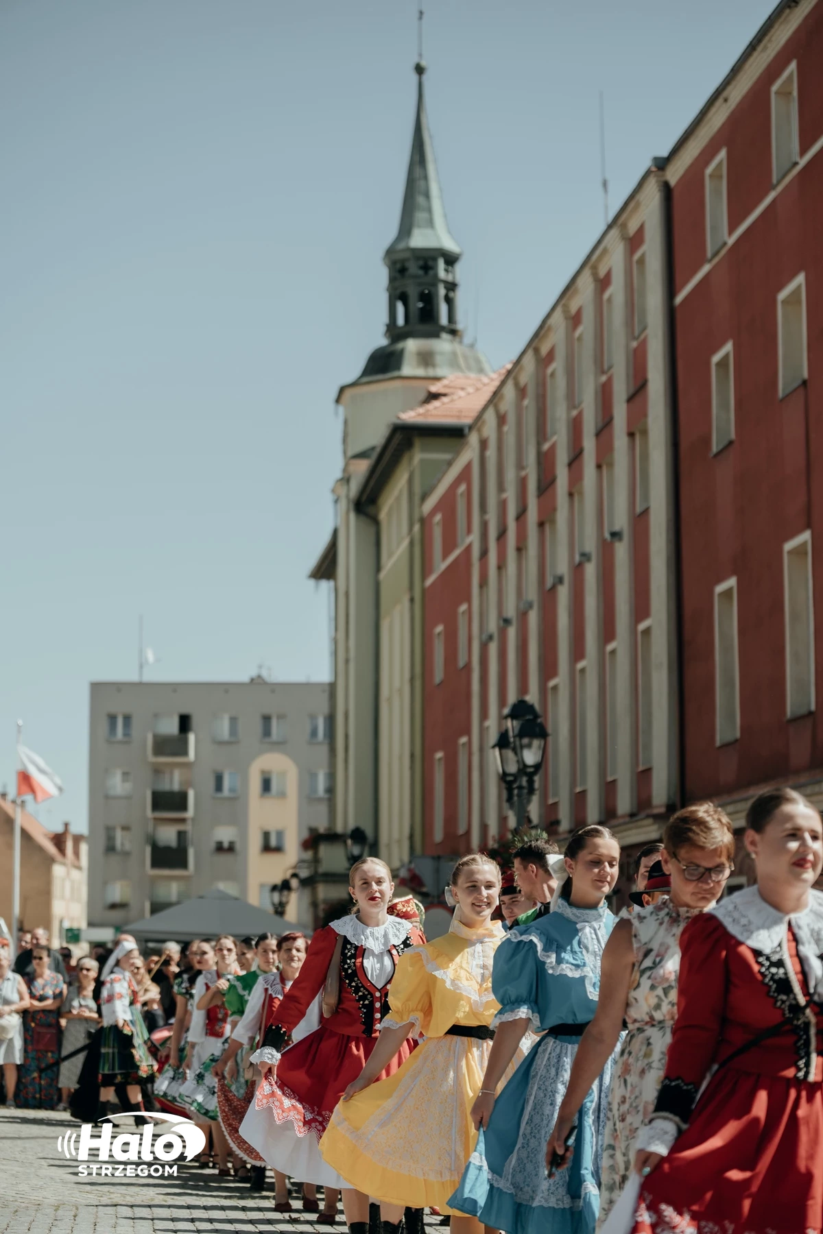 34. Międzynarodowy Festiwal Folkloru - relacja, zdjęcie 109