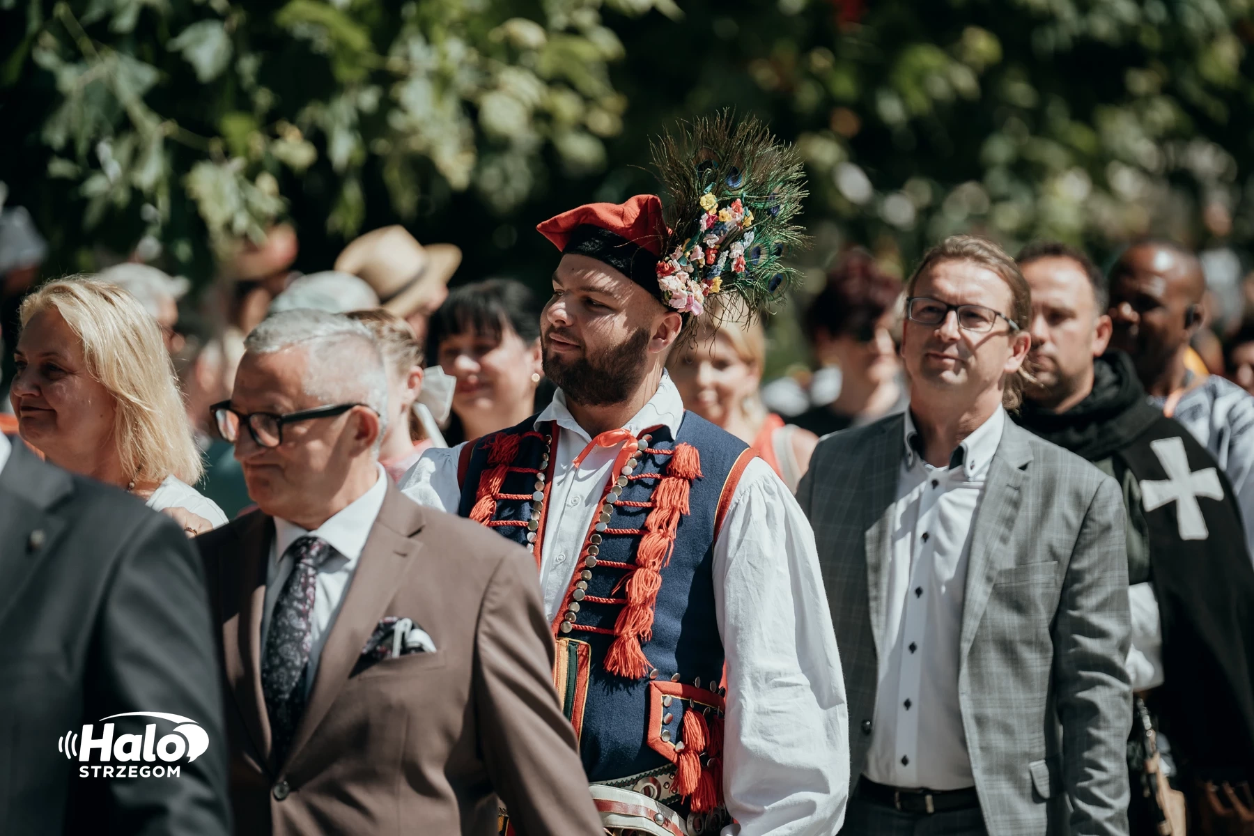 34. Międzynarodowy Festiwal Folkloru - relacja, zdjęcie 69