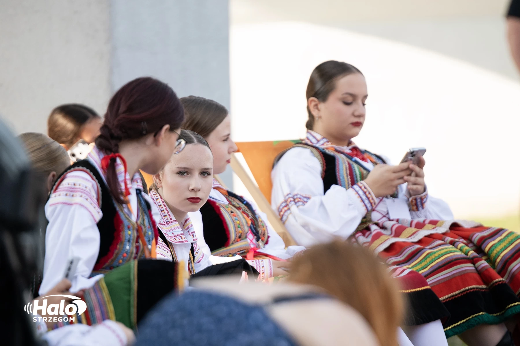 34. Międzynarodowy Festiwal Folkloru - relacja, zdjęcie 637
