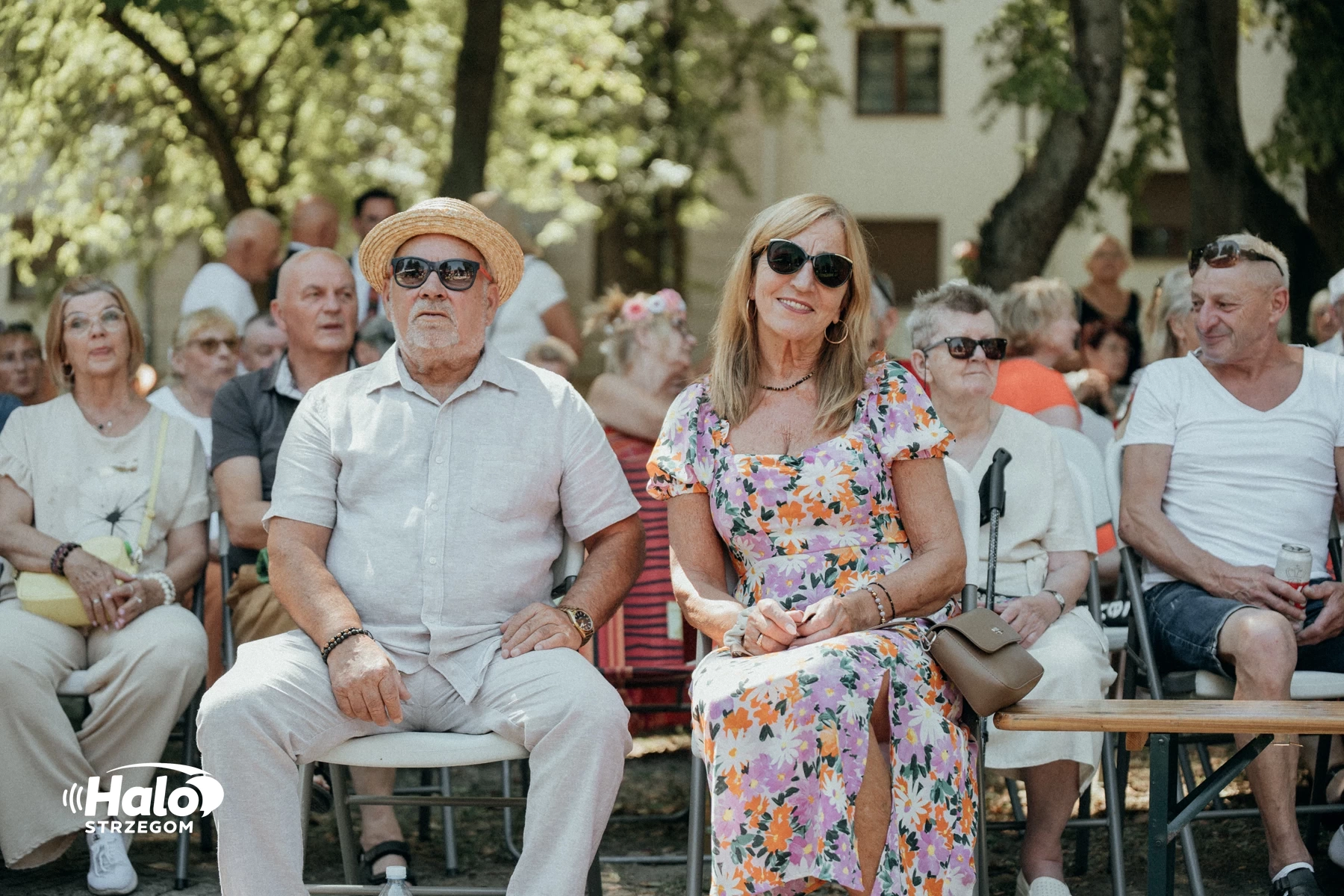 34. Międzynarodowy Festiwal Folkloru - relacja, zdjęcie 15