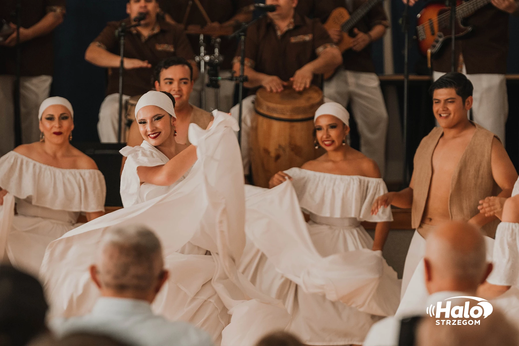 34. Międzynarodowy Festiwal Folkloru - relacja, zdjęcie 790