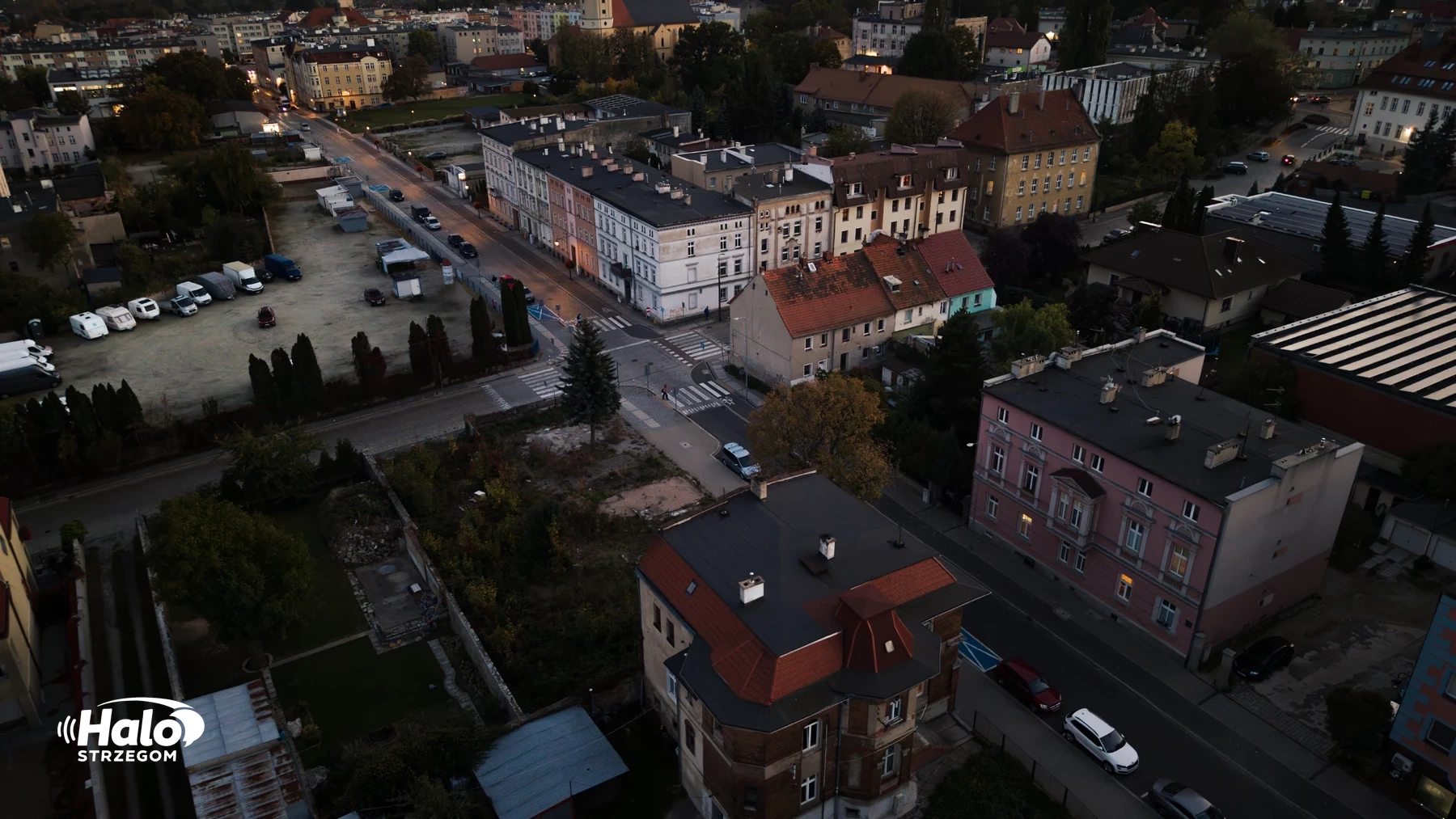 Od klasztoru do Wilhelmstraße. Historia ulicy Paderewskiego w Strzegomiu - zdjęcie 4