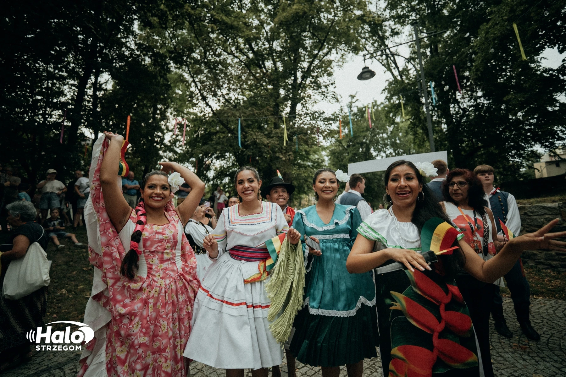 34. Międzynarodowy Festiwal Folkloru - relacja, zdjęcie 475