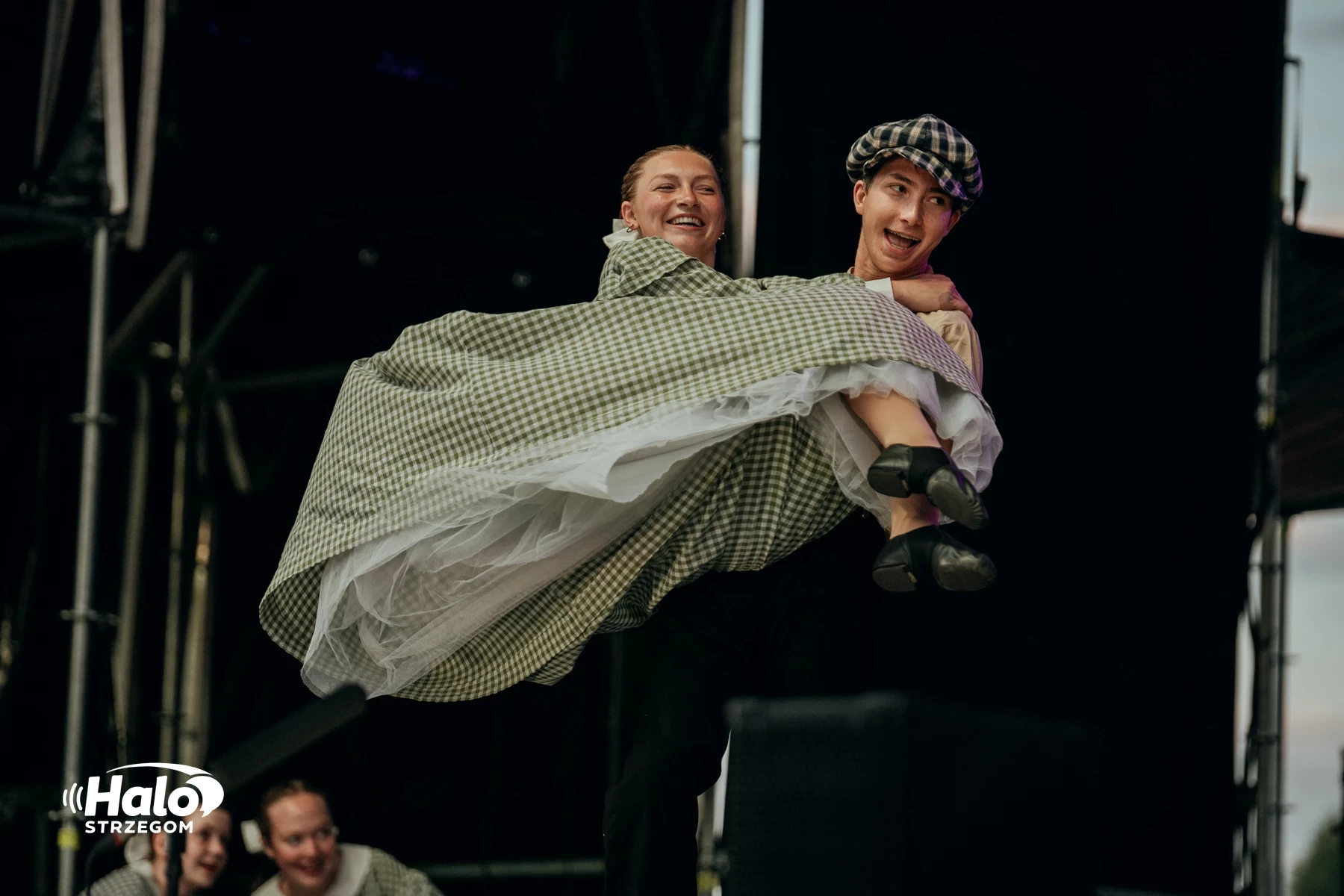 34. Międzynarodowy Festiwal Folkloru - relacja, zdjęcie 404