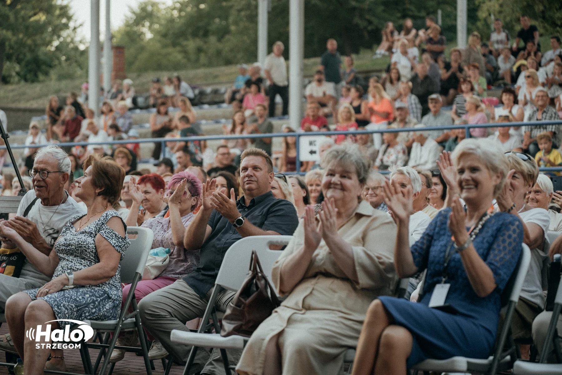 34. Międzynarodowy Festiwal Folkloru - relacja, zdjęcie 377