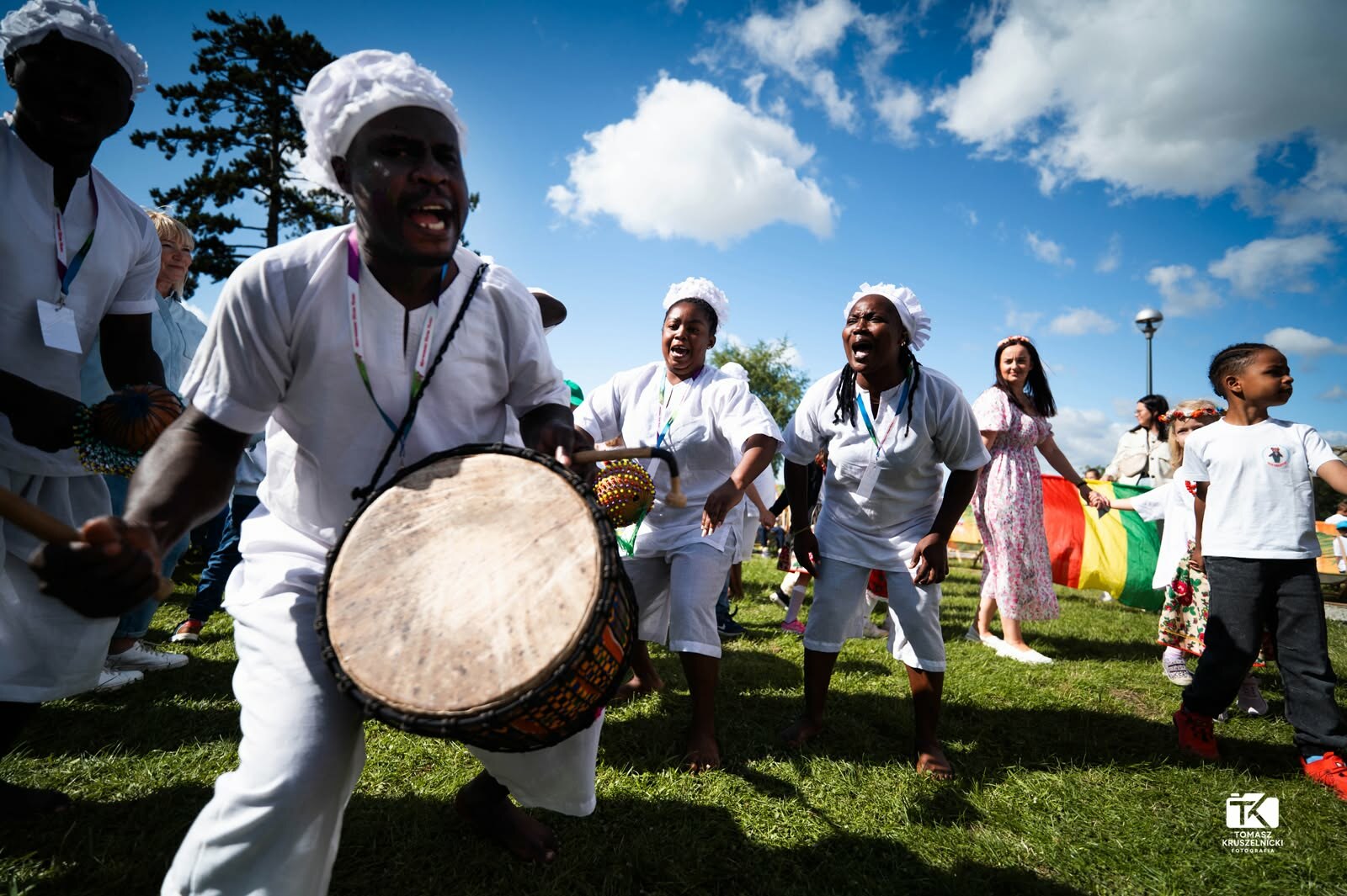 Święto barwnego folkloru wraca do Strzegomia. Przed nami 34. edycja festiwalu - zdjęcie 6