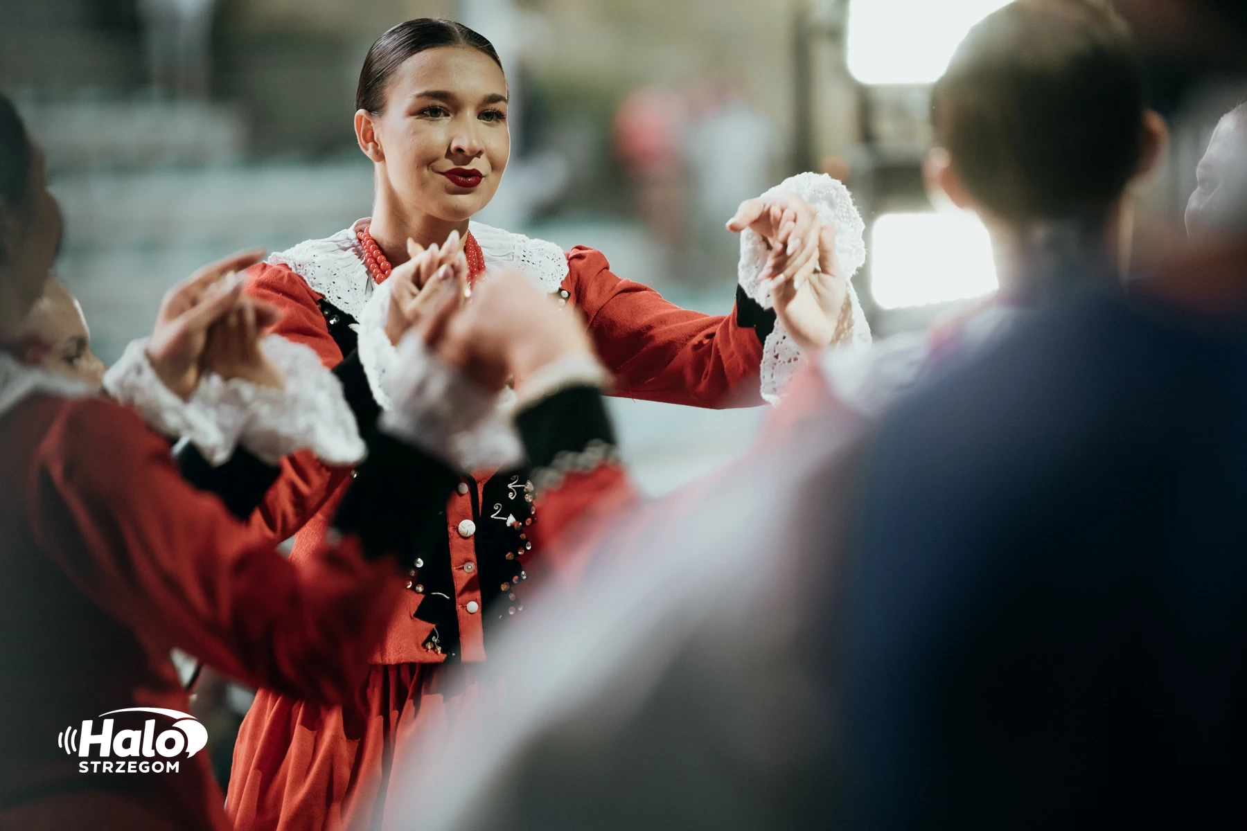 34. Międzynarodowy Festiwal Folkloru - relacja, zdjęcie 235
