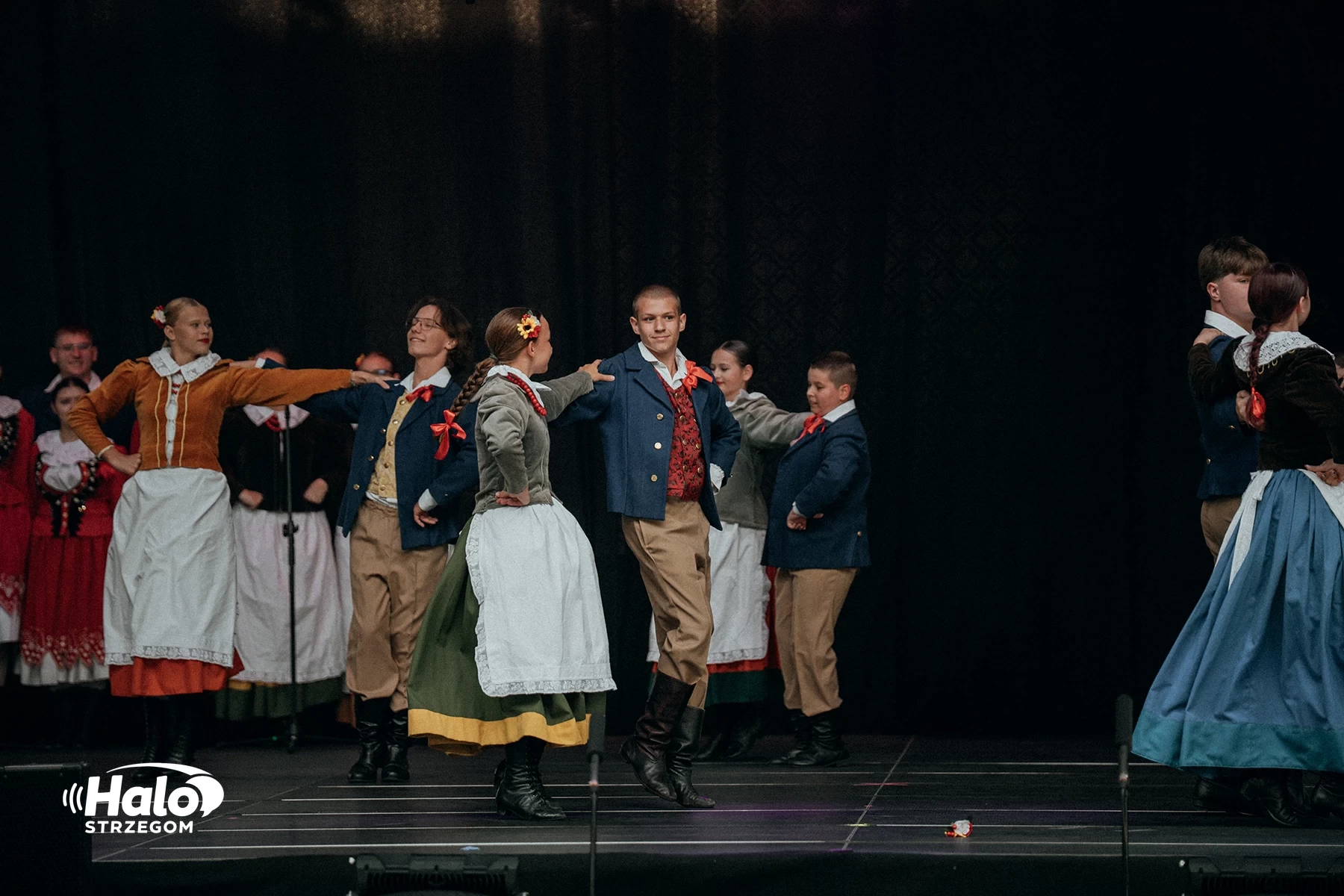 34. Międzynarodowy Festiwal Folkloru - relacja, zdjęcie 336