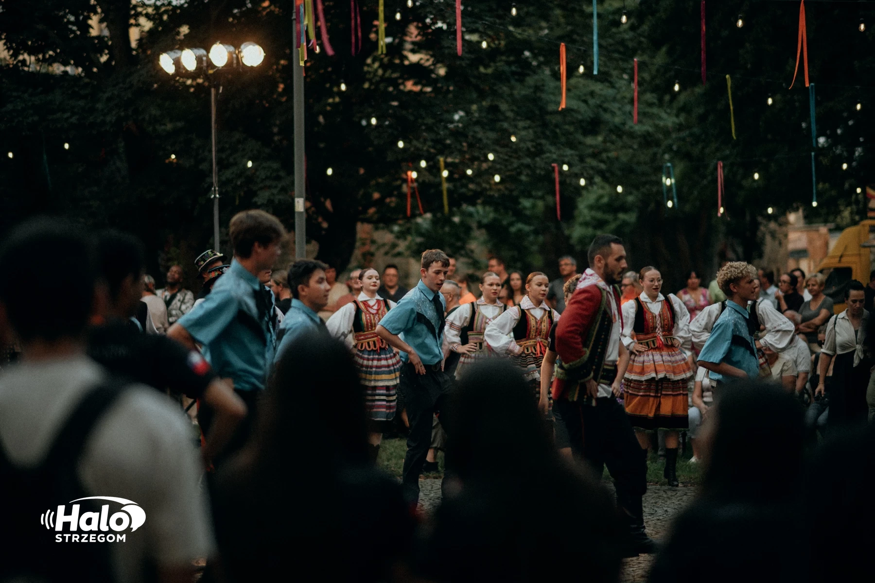 34. Międzynarodowy Festiwal Folkloru - relacja, zdjęcie 544
