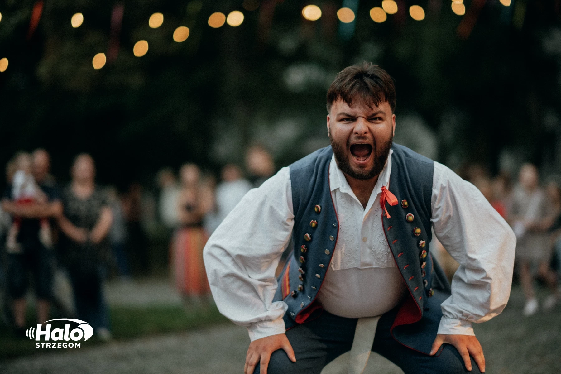 34. Międzynarodowy Festiwal Folkloru - relacja, zdjęcie 532