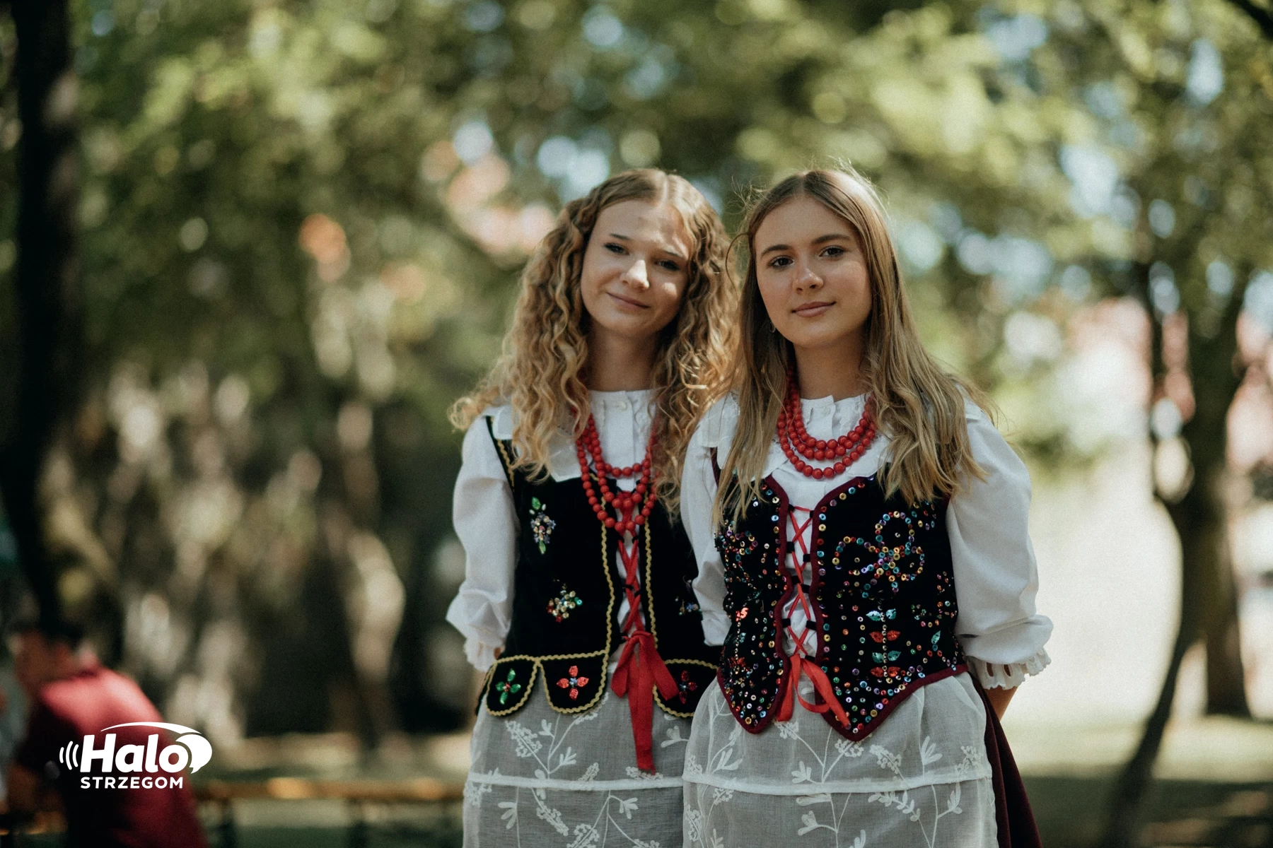 34. Międzynarodowy Festiwal Folkloru - relacja, zdjęcie 27