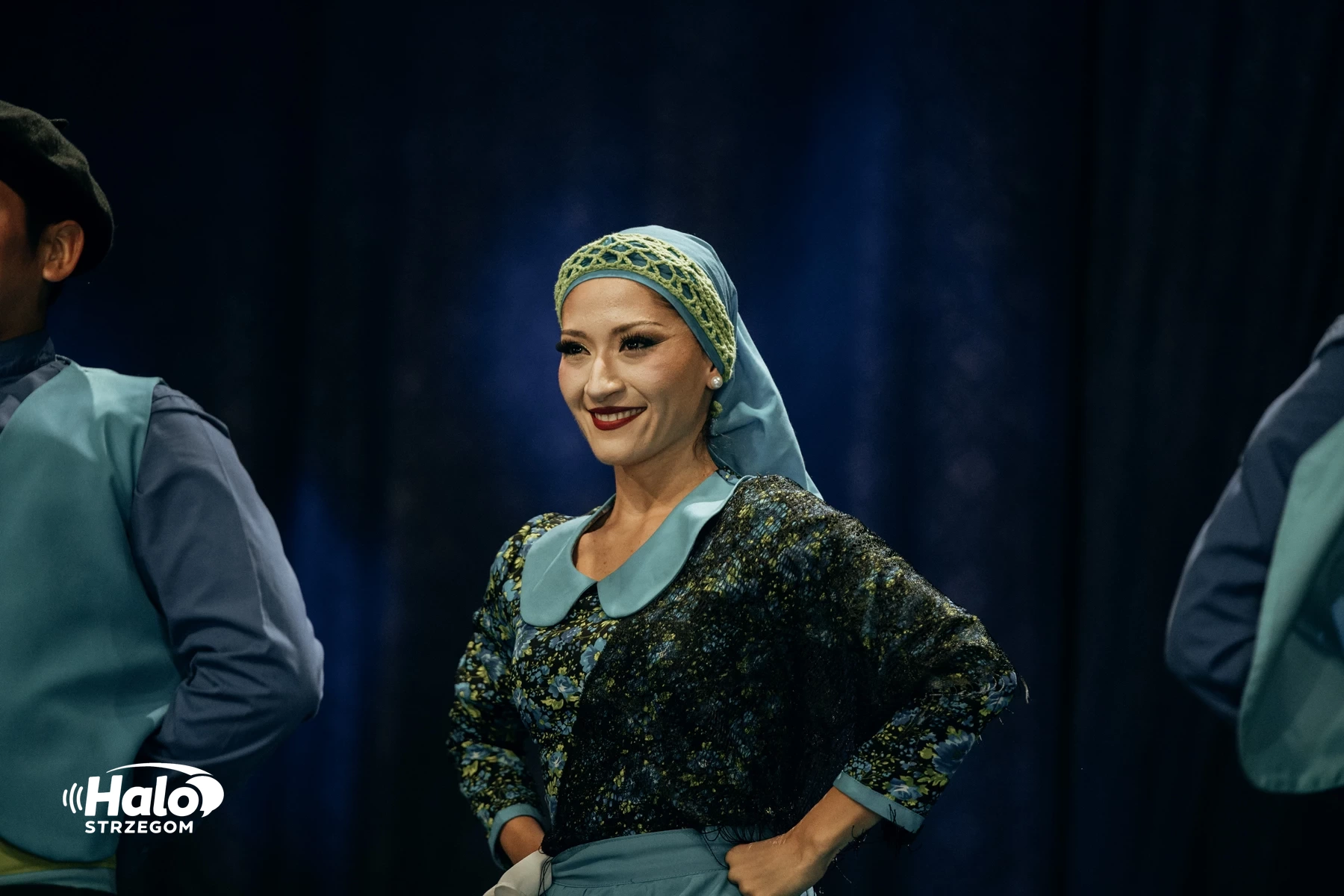 34. Międzynarodowy Festiwal Folkloru - relacja, zdjęcie 447